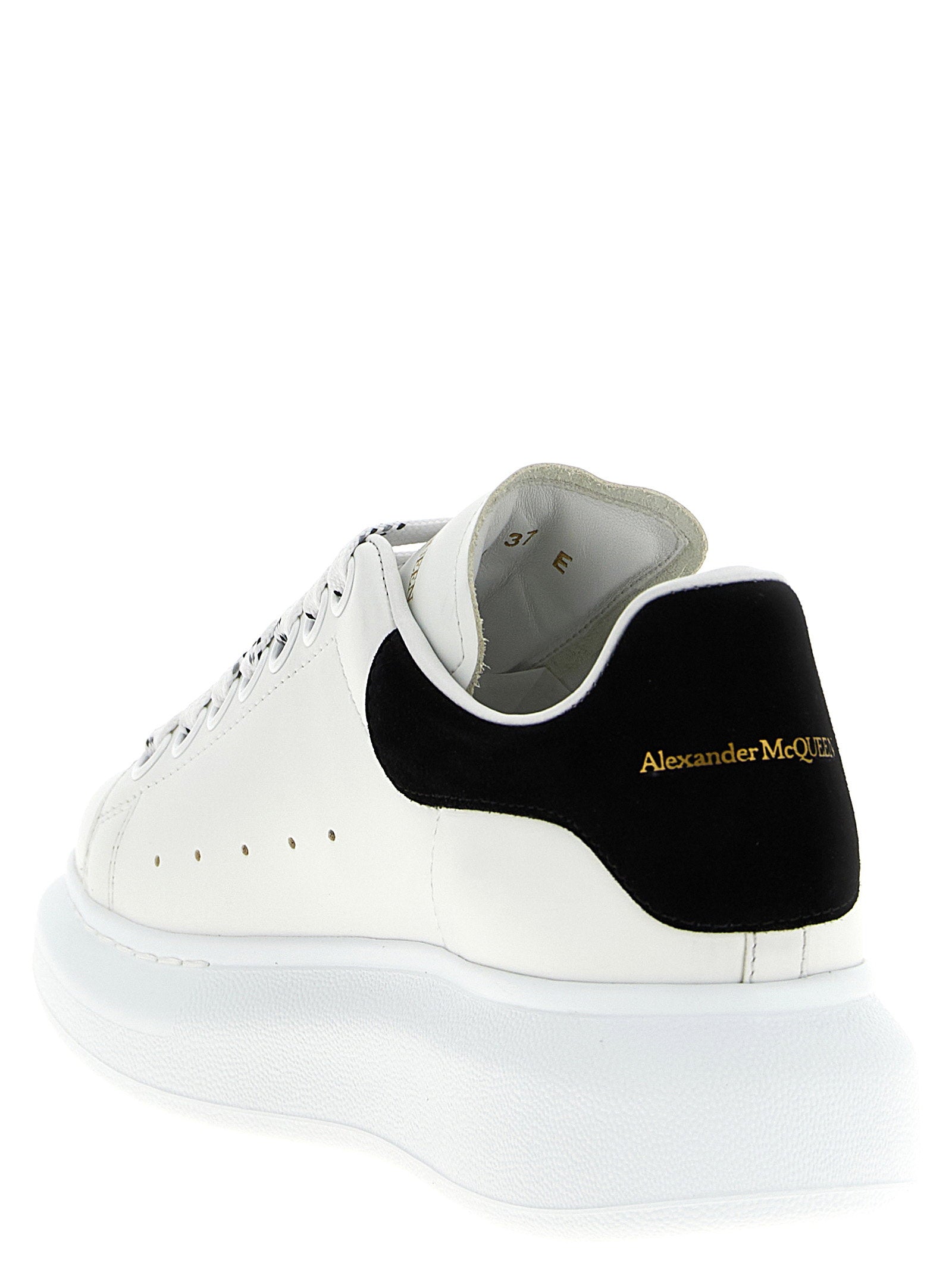 Alexander McQueen Larry Sneakers