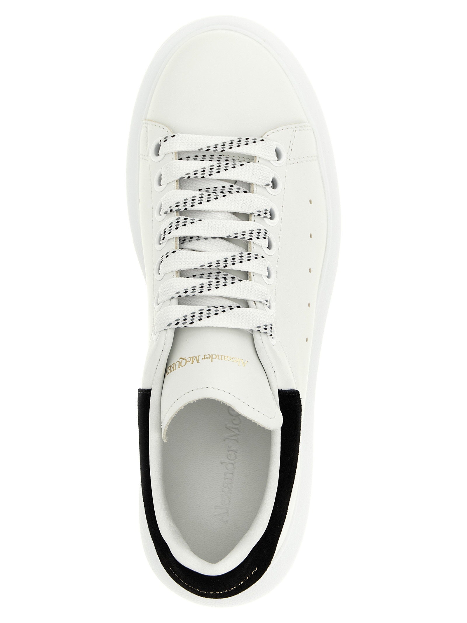 Alexander McQueen Larry Sneakers