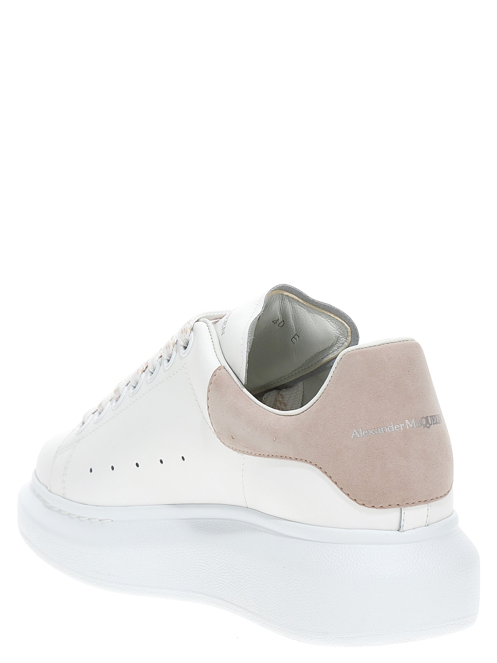 Alexander McQueen Larry Sneakers
