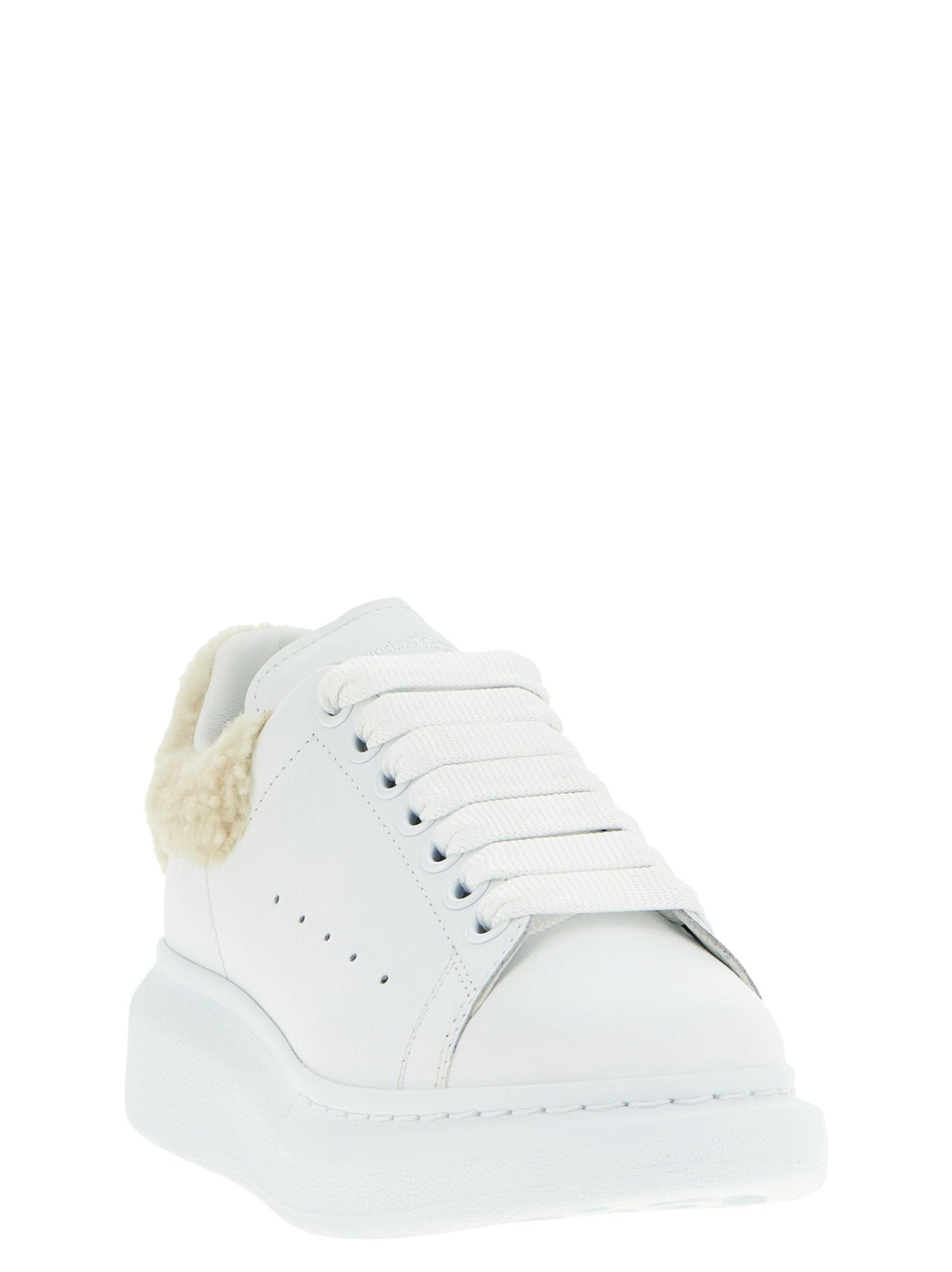 Alexander McQueen Larry Sneakers
