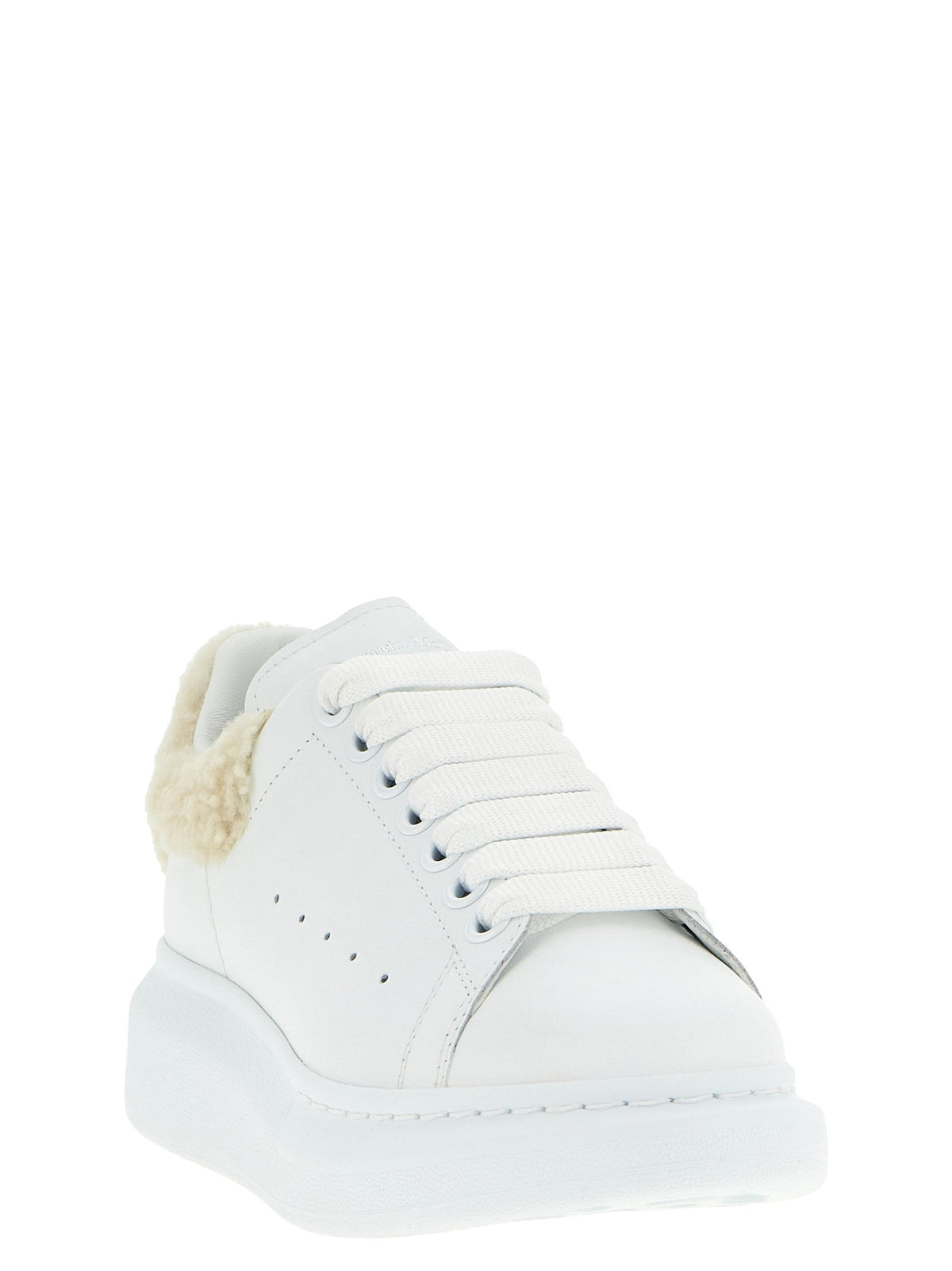 Alexander McQueen Larry Sneakers