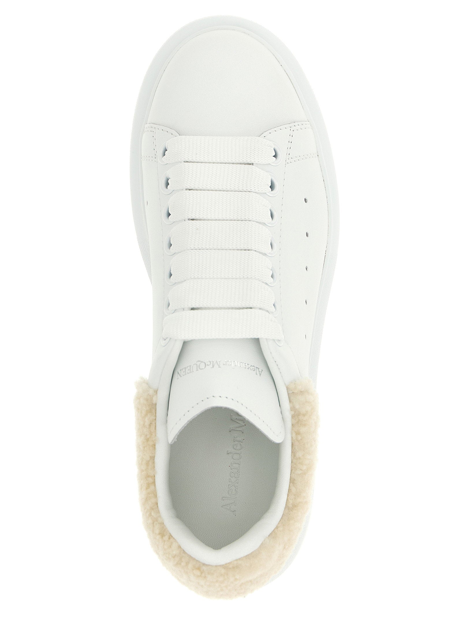 Alexander McQueen Larry Sneakers