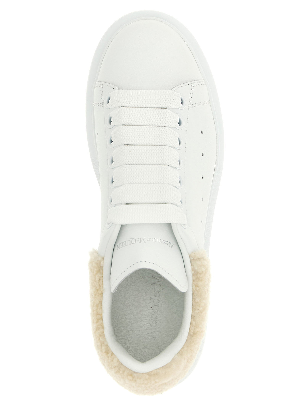 Alexander McQueen Larry Sneakers
