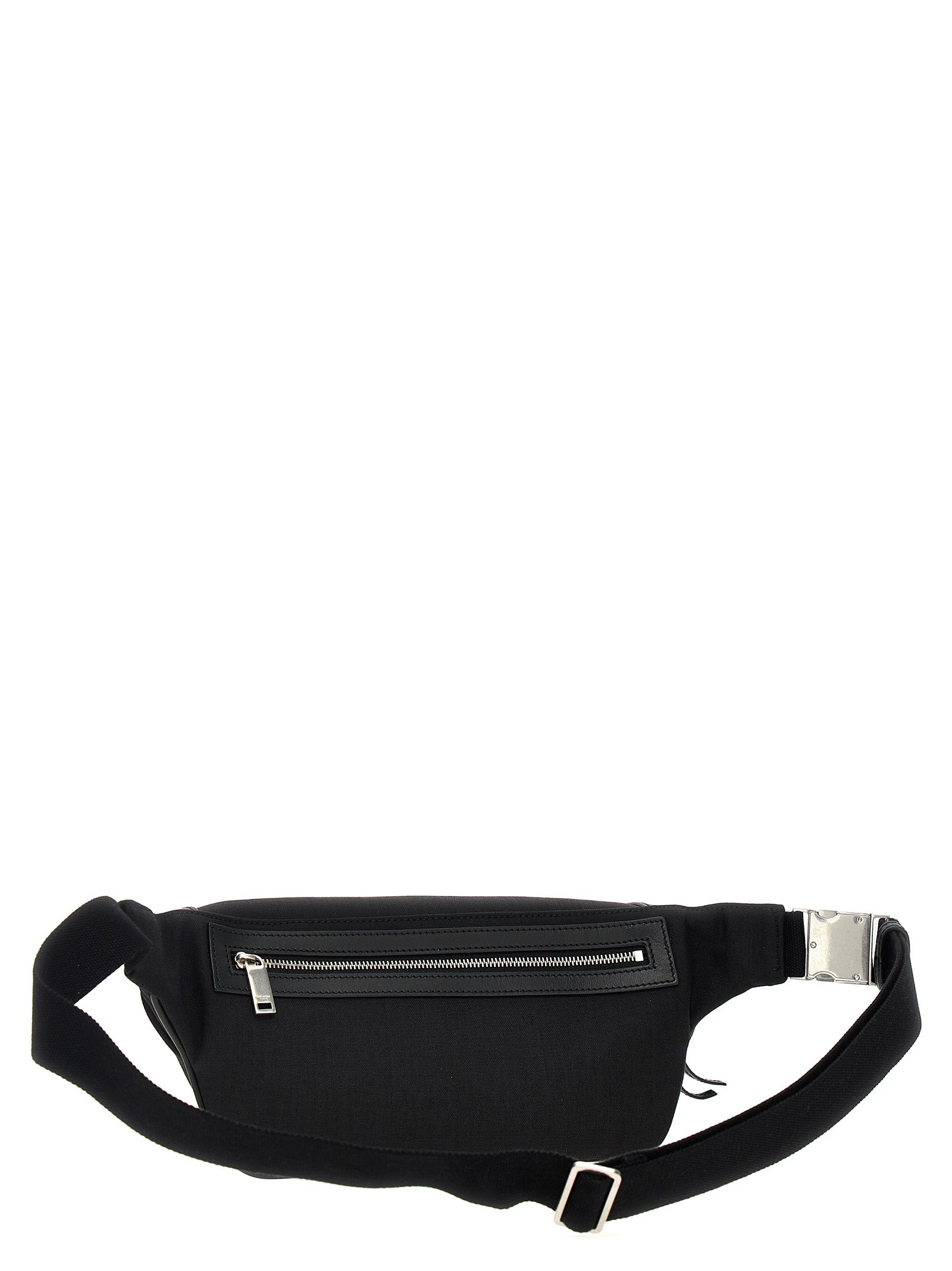 Saint Laurent Classic Fanny Pack