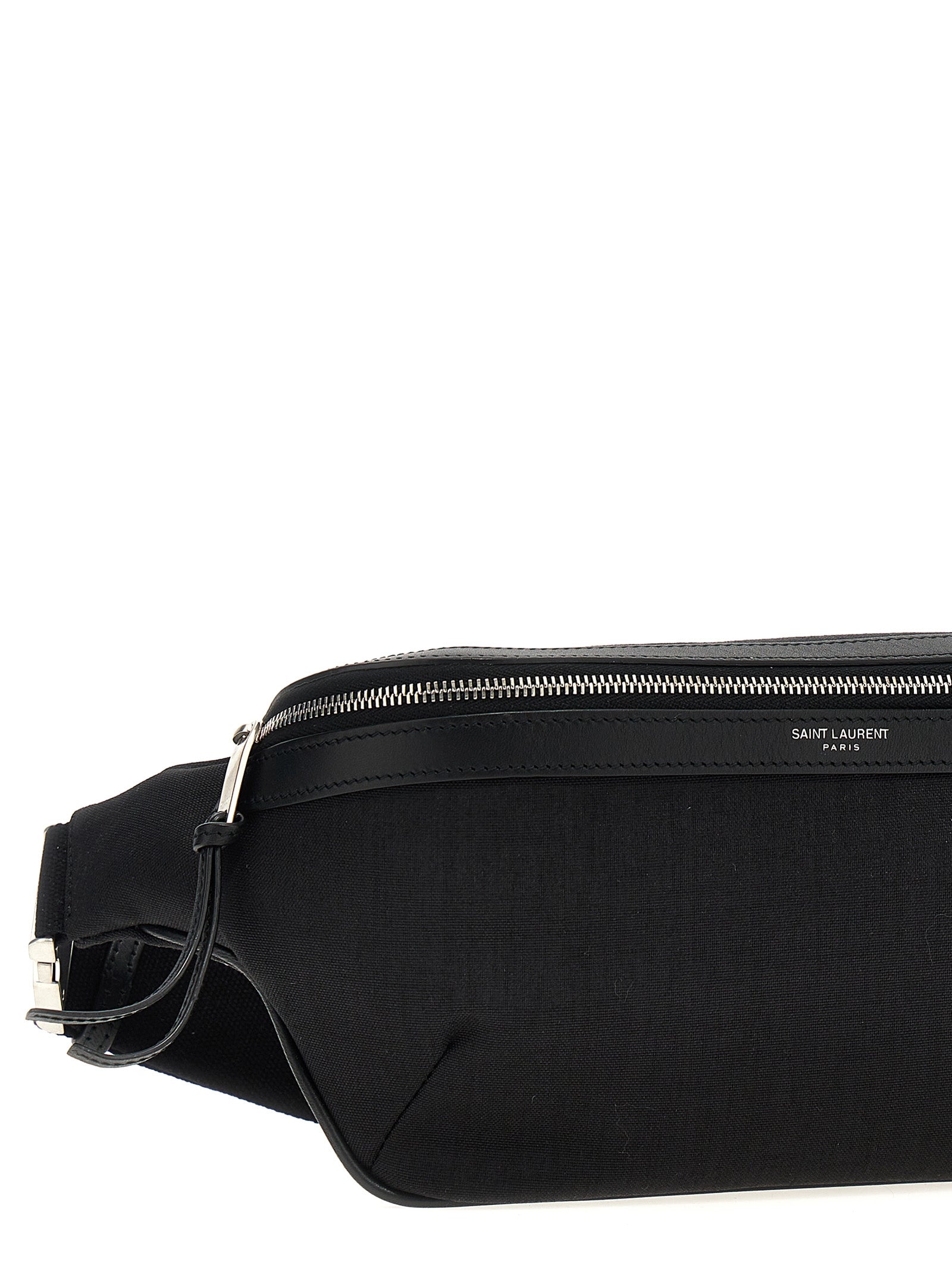 Saint Laurent Classic Fanny Pack