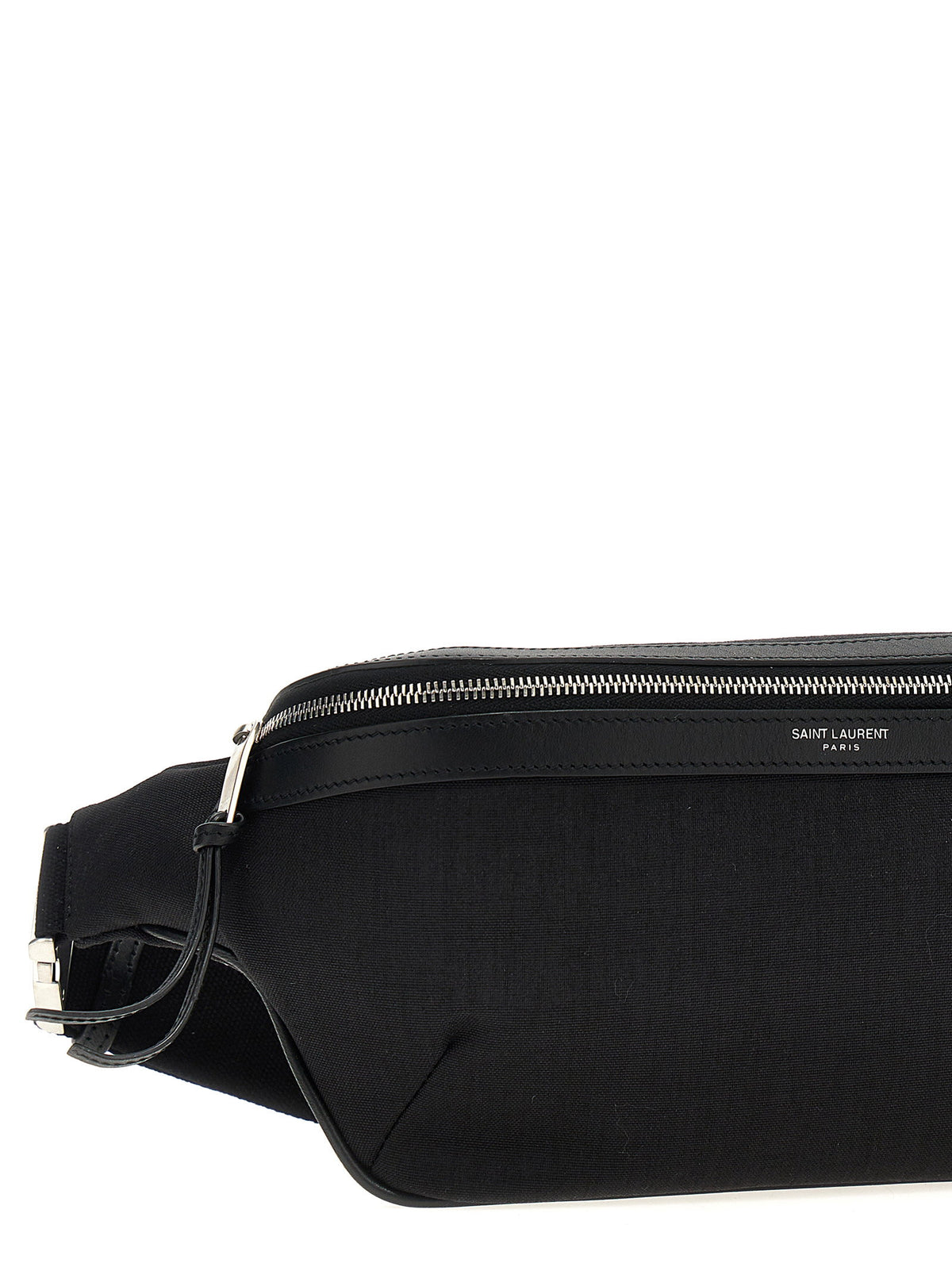 Saint Laurent Classic Fanny Pack