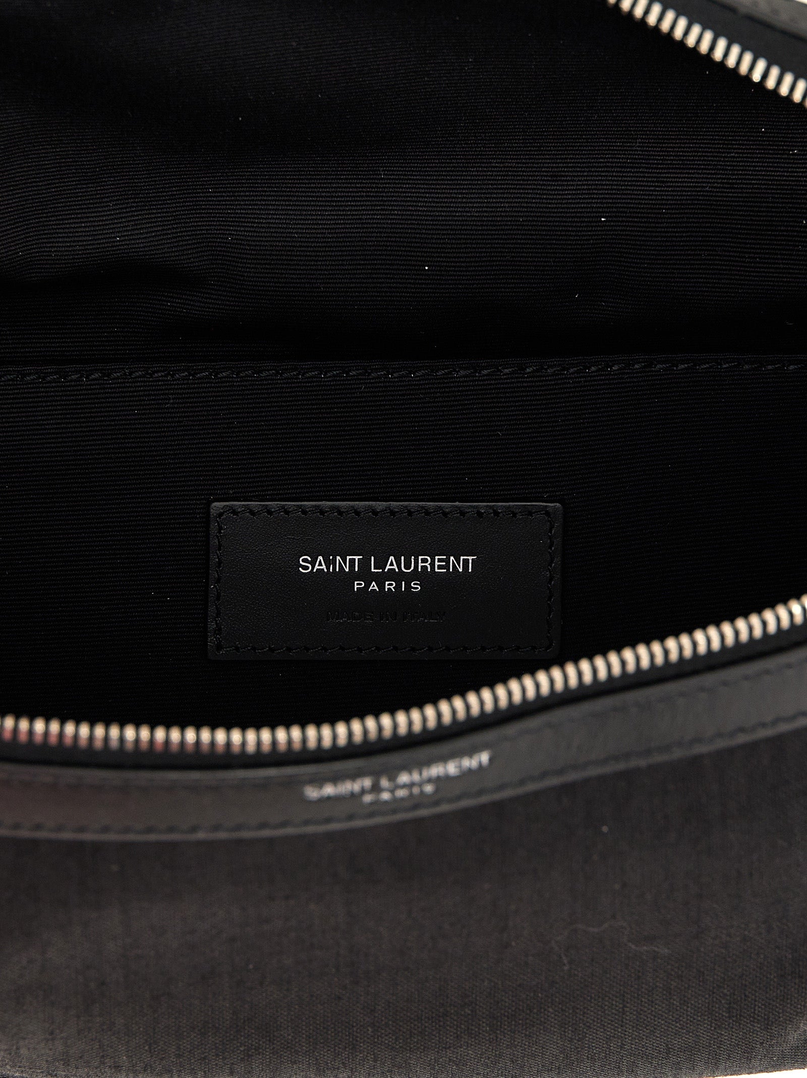 Saint Laurent Classic Fanny Pack