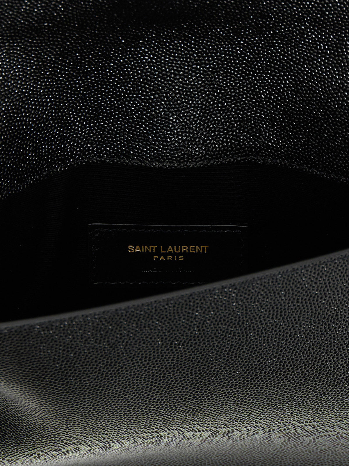 Saint Laurent Uptown Clutch