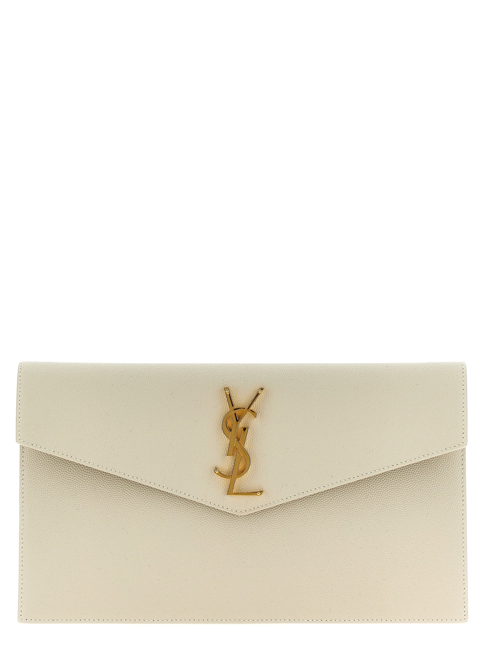 Saint Laurent Uptown Clutch