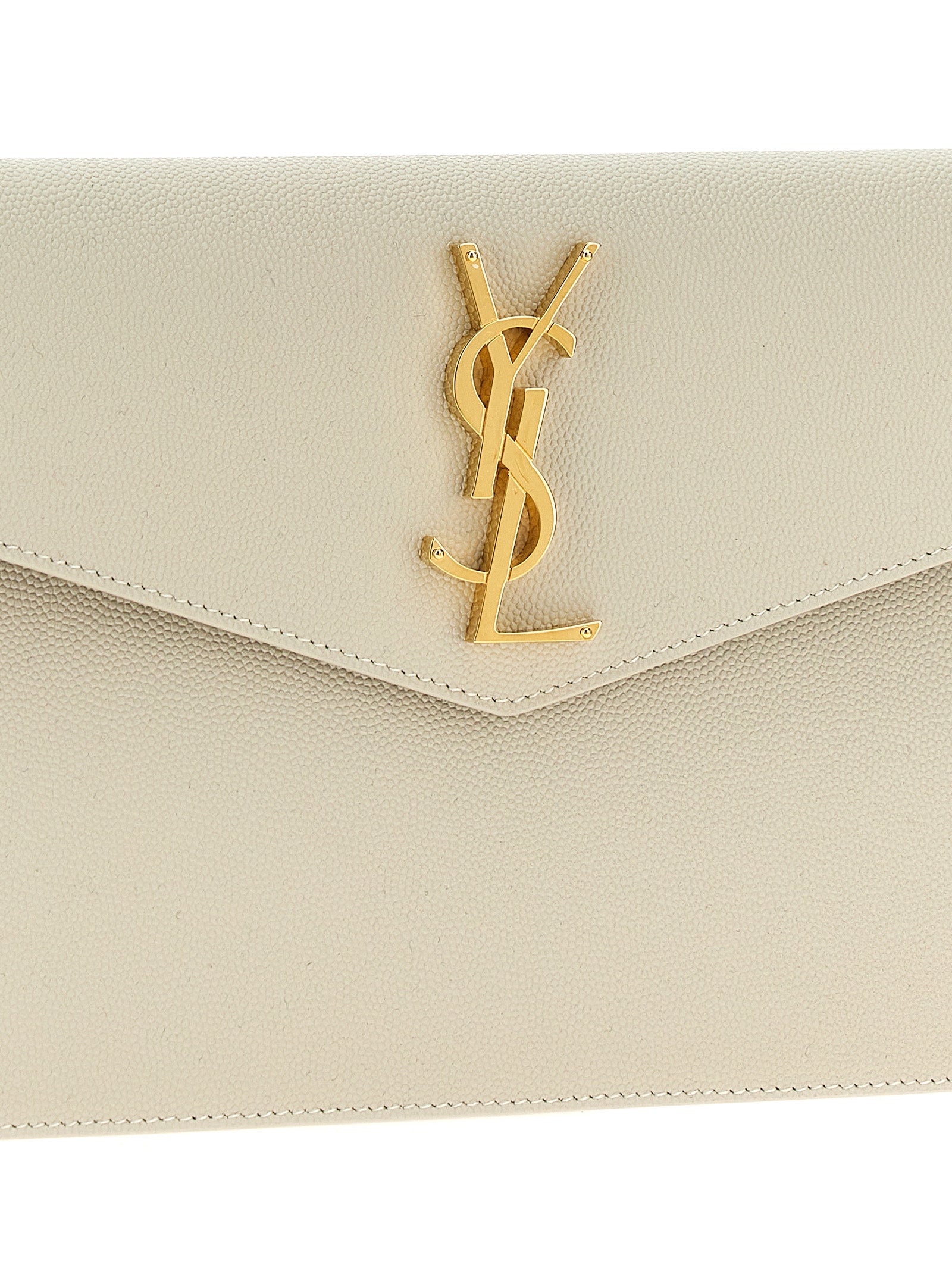 Saint Laurent Uptown Clutch