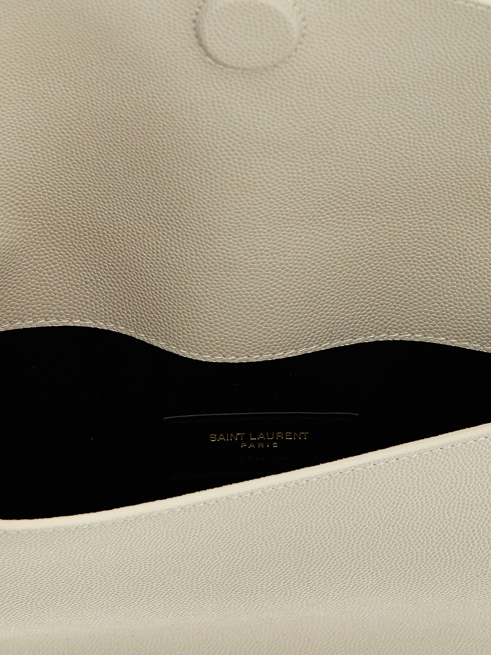 Saint Laurent Uptown Clutch