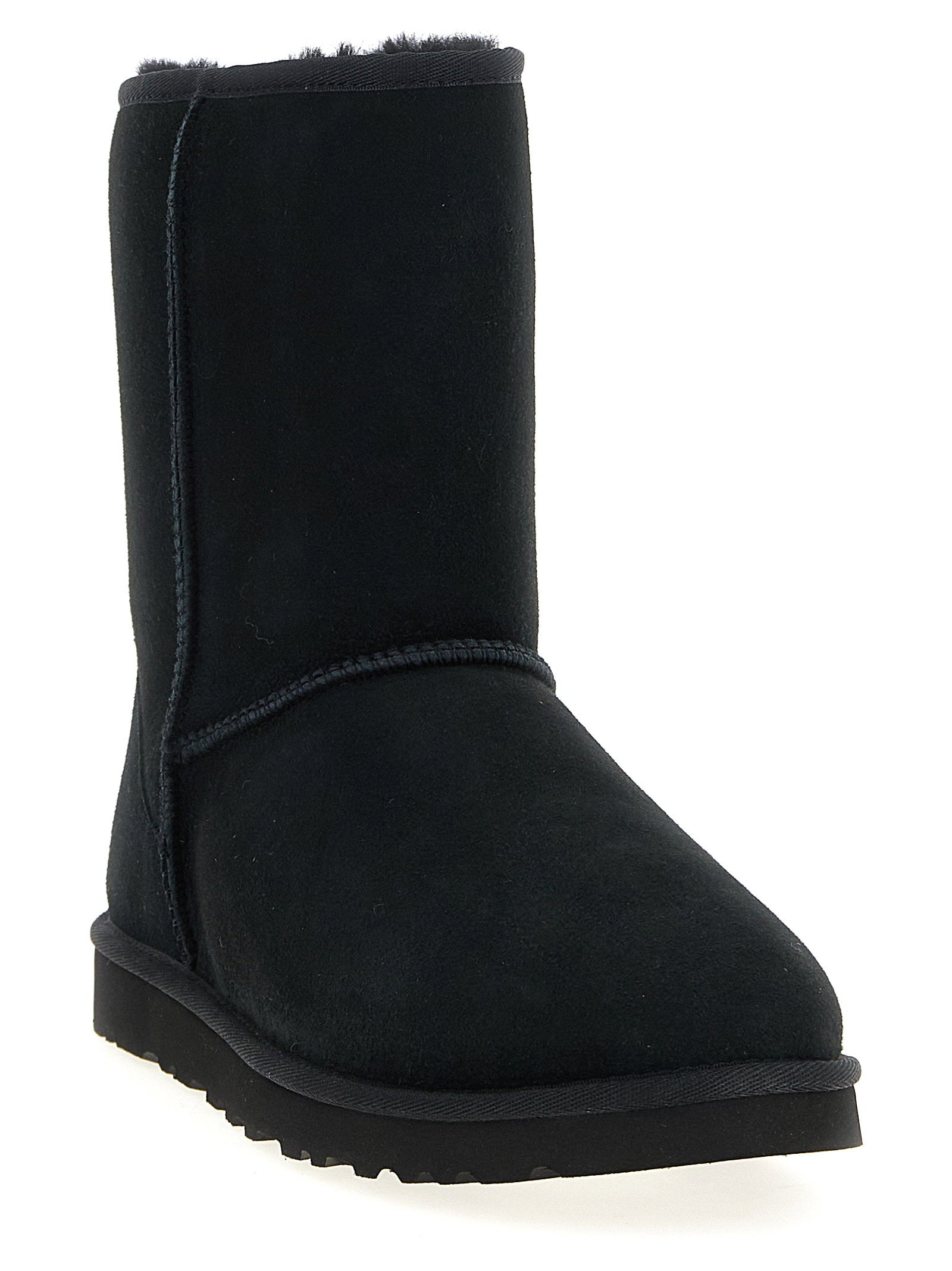 UGG Classic Short Ankle Boots