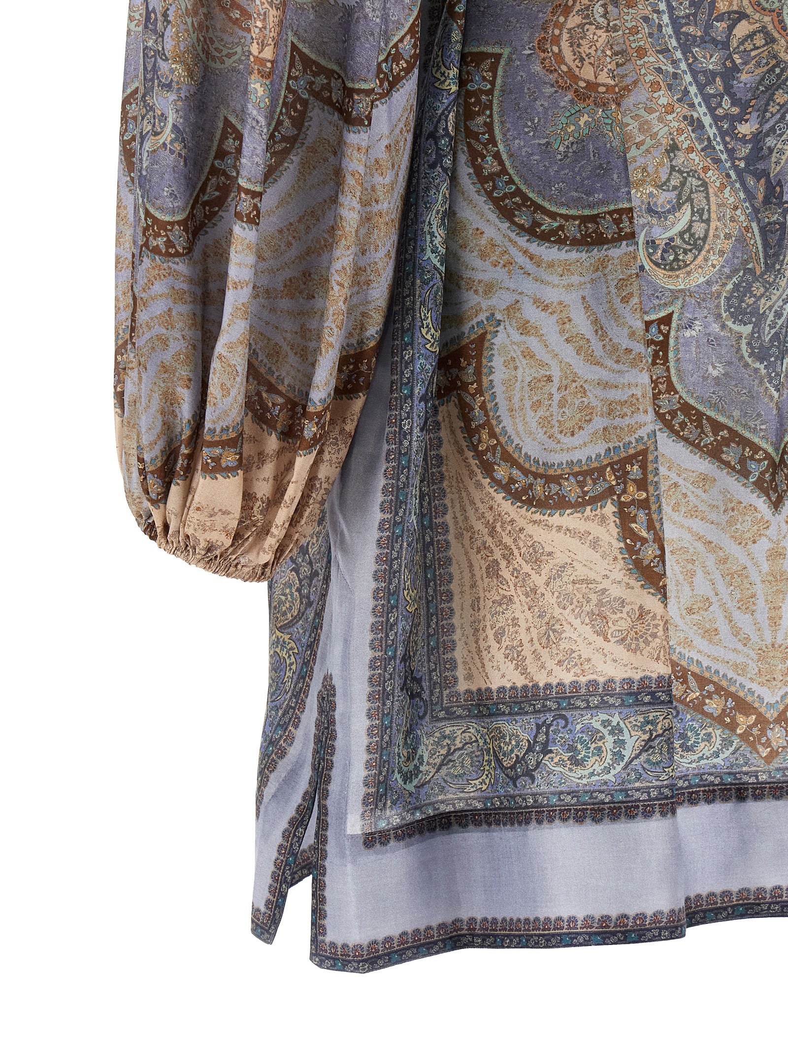 Zimmermann Wanderlust Dress