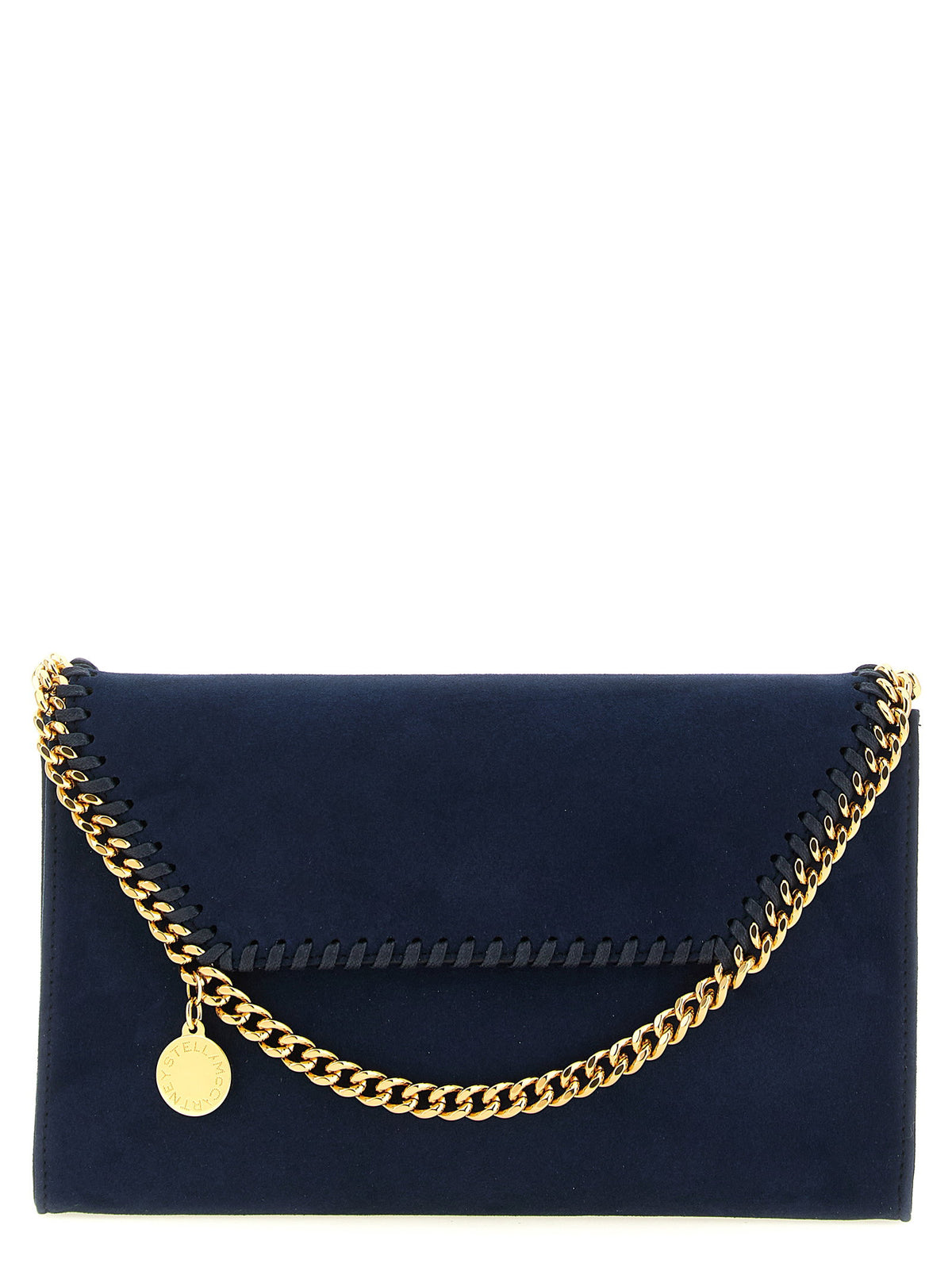 Stella Mccartney Falabella Wallet On Chain