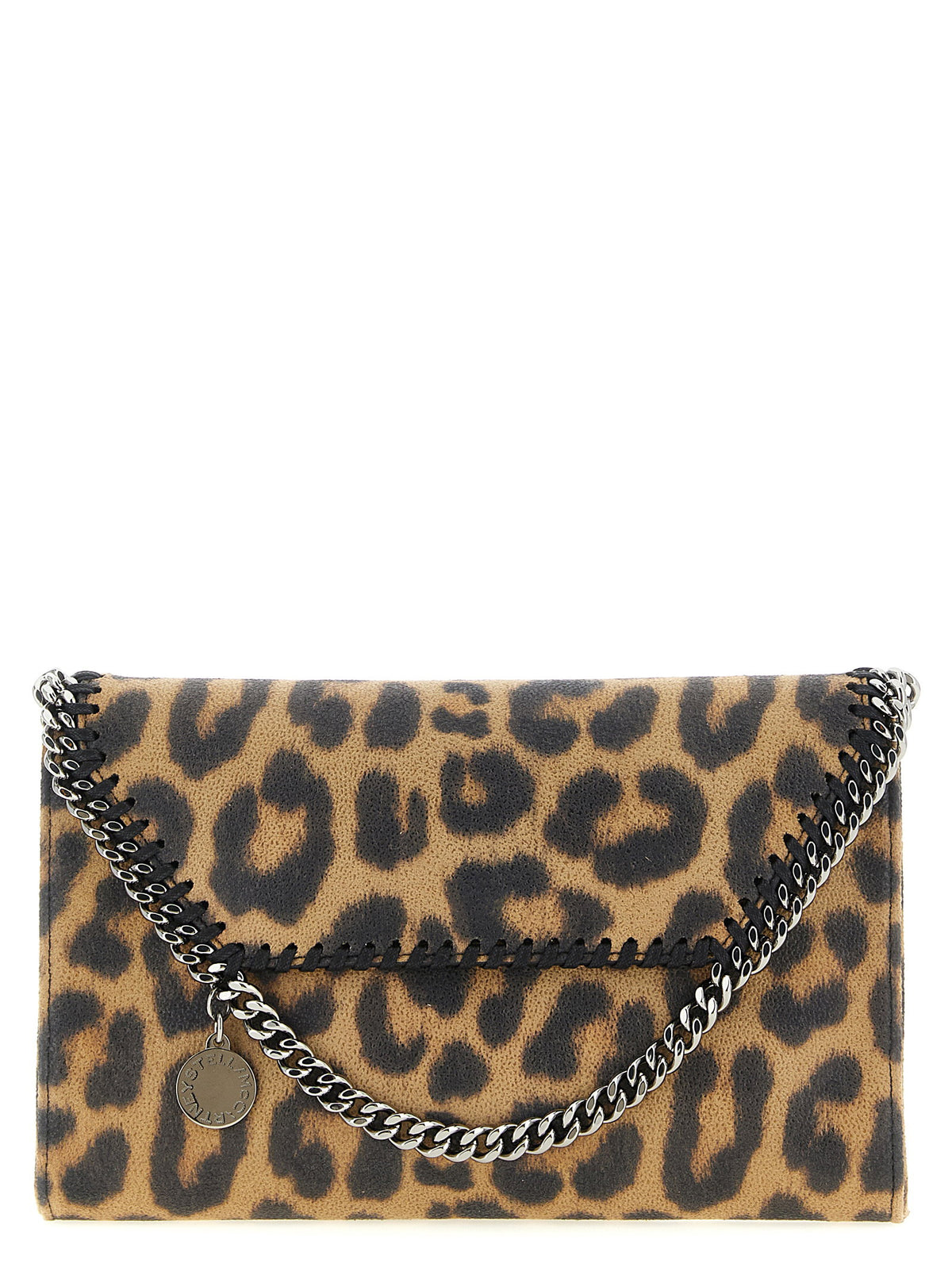 Stella Mccartney Falabella Clutch
