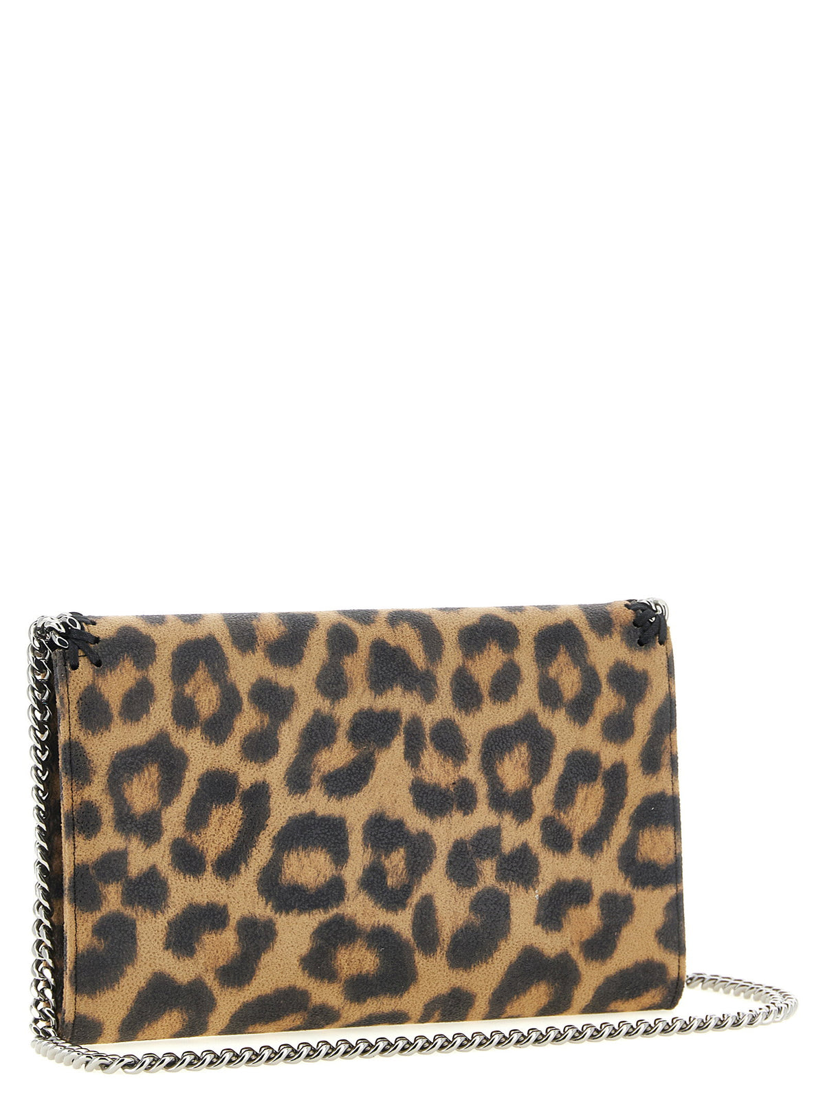 Stella Mccartney Falabella Clutch