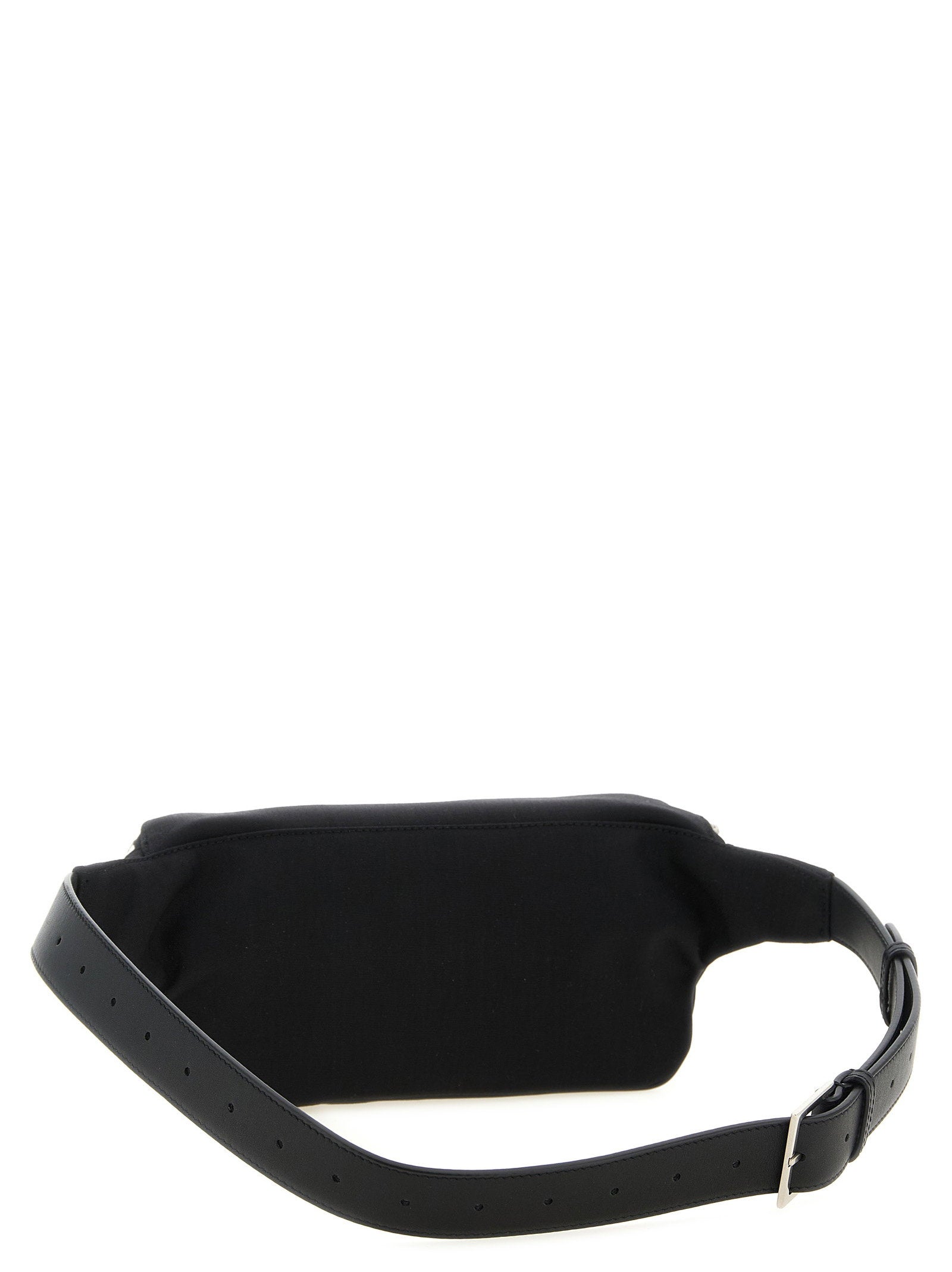 Saint Laurent Cassandre Waist Bag