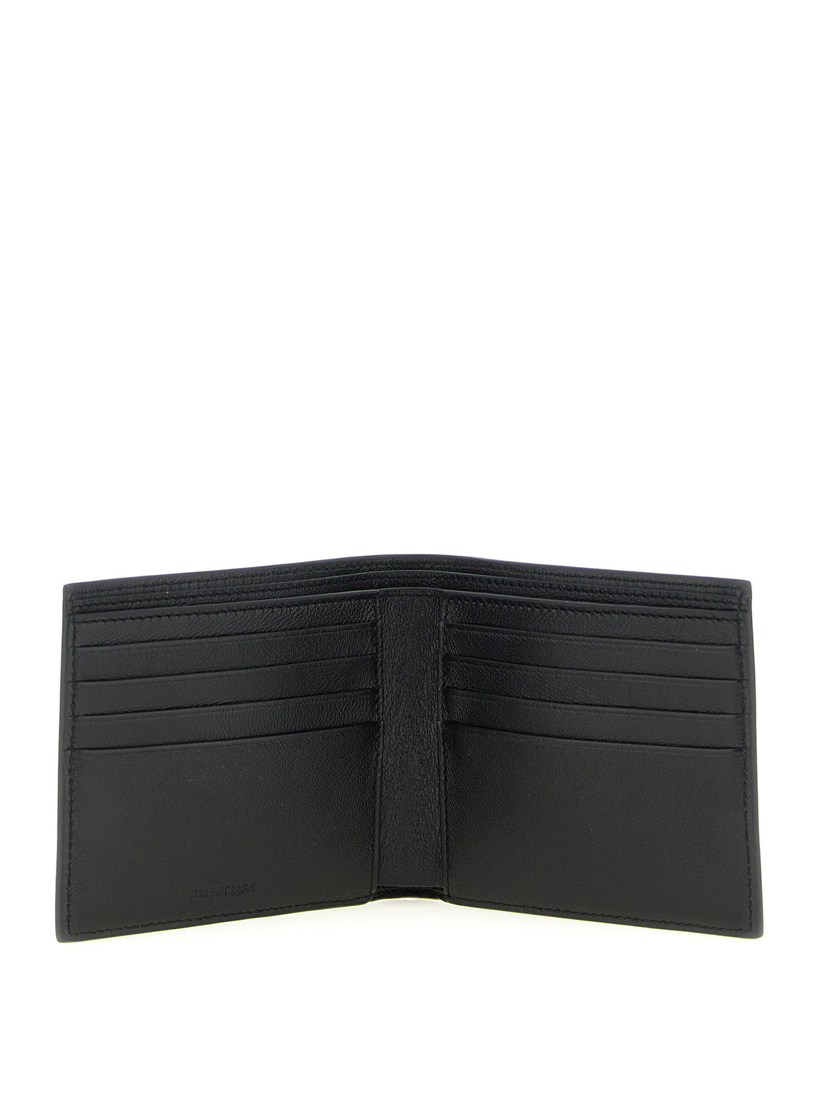 Balenciaga Cash Square Wallet