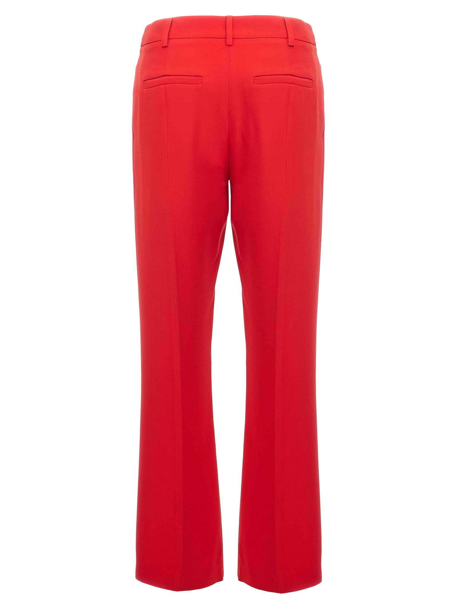 Valentino Garavani Valentino Cady Trousers