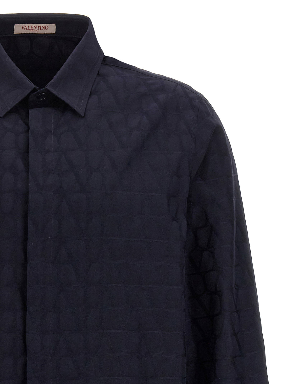 Valentino Garavani Valentino Toile Iconographe Shirt