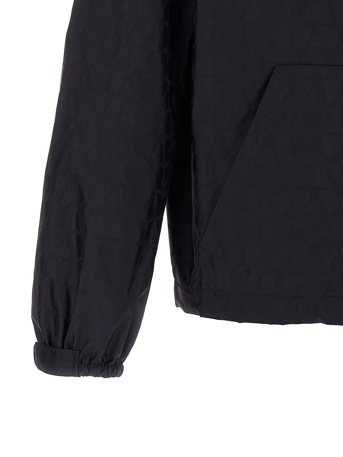 Valentino Garavani Valentino Toile Iconographe Windbreaker