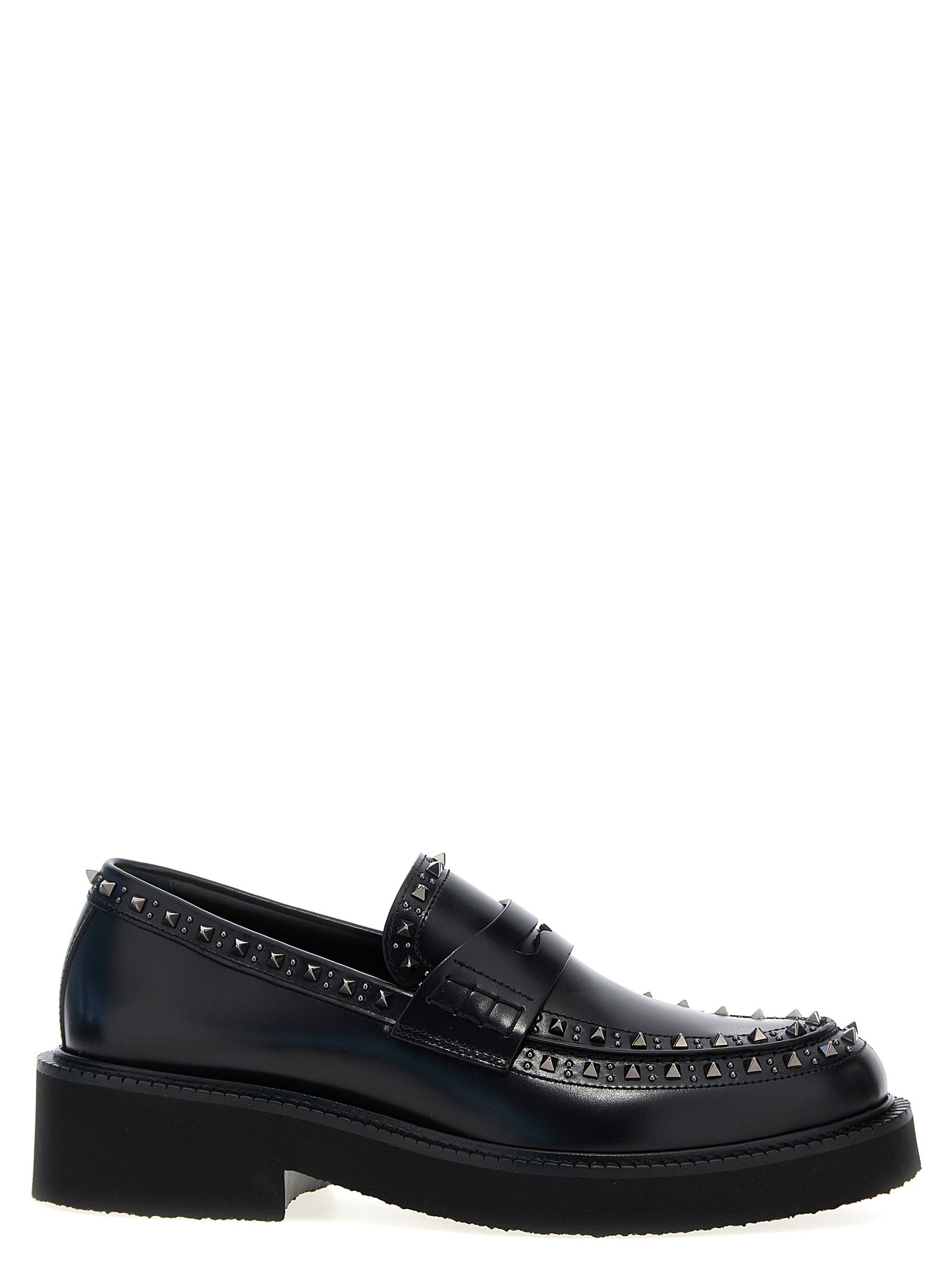 Valentino Garavani Gentleglam Loafers