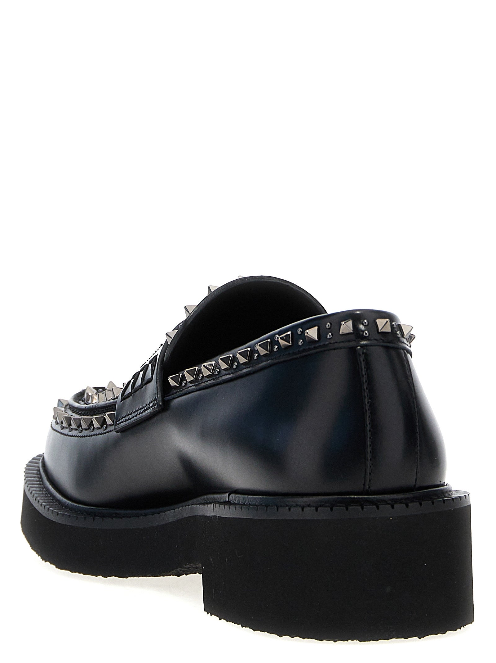 Valentino Garavani Gentleglam Loafers