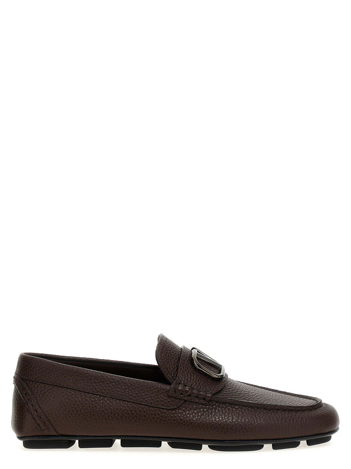 Valentino Garavani Vlogo Signature Loafers