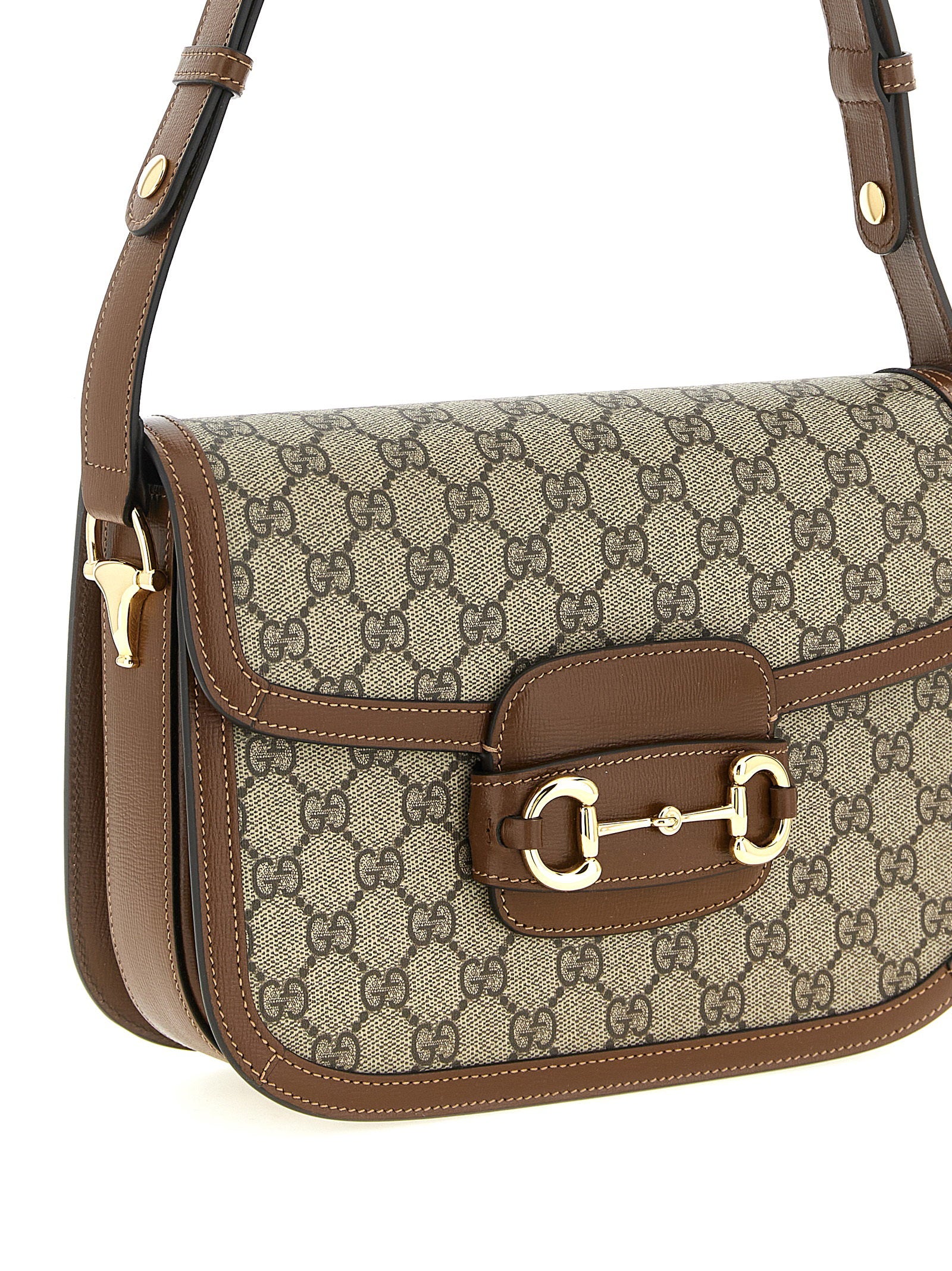 Gucci Horsebit 1955 Shoulder Bag