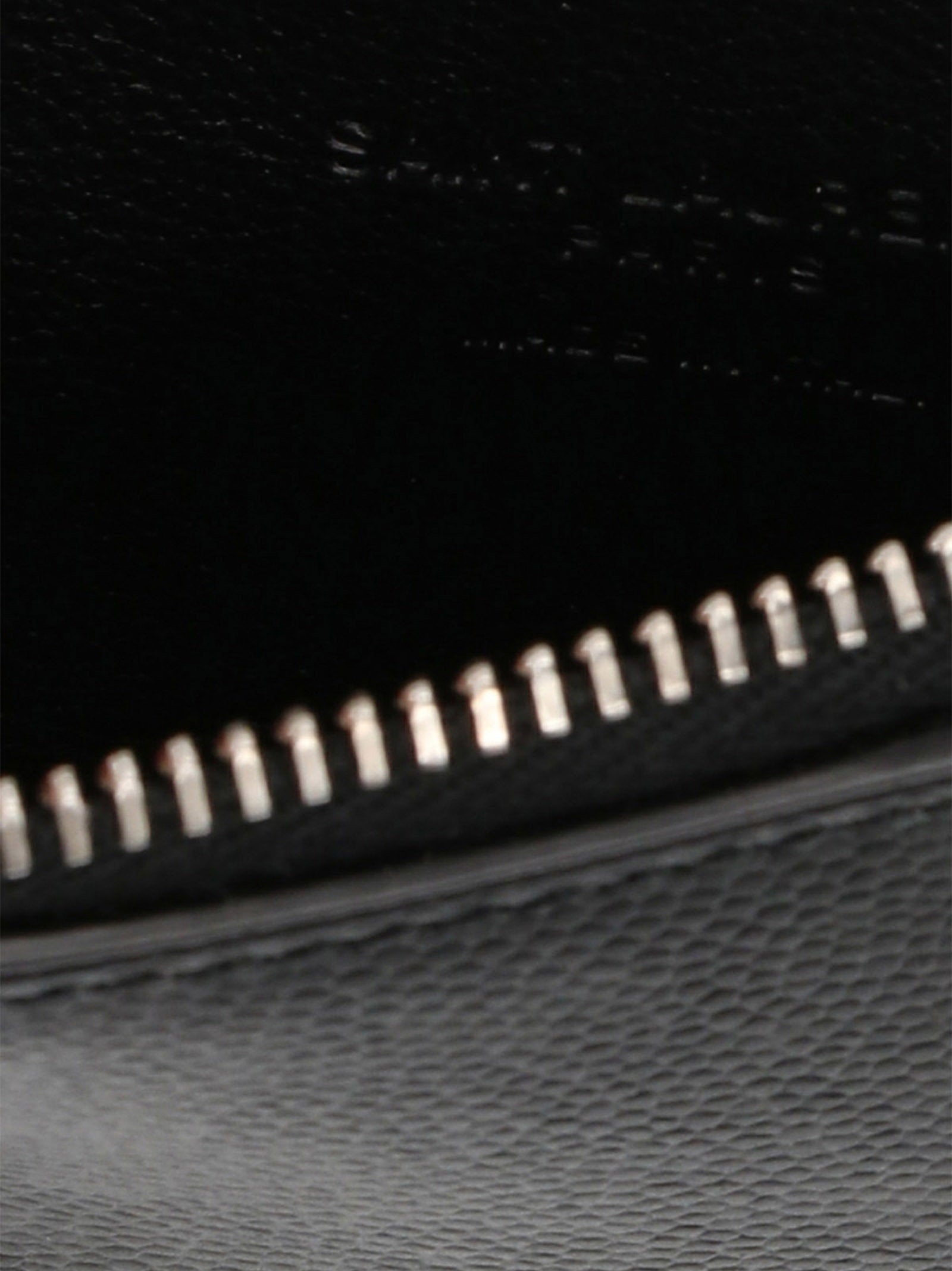 Saint Laurent Fragments Card Holder