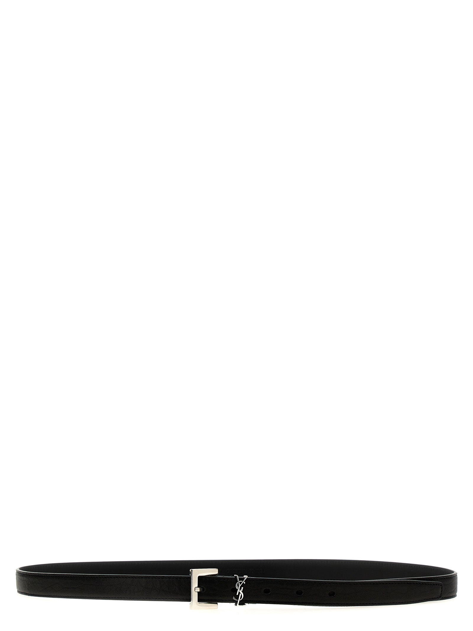 Saint Laurent Ysl Belt