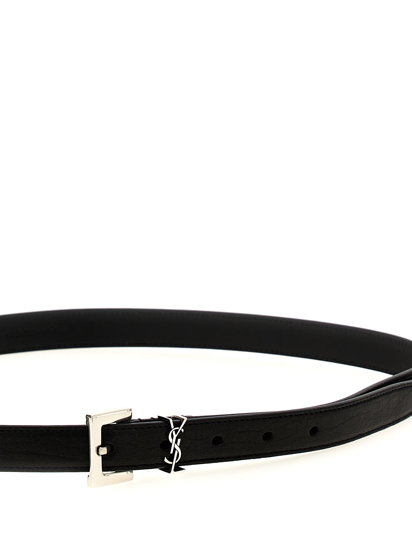 Saint Laurent Ysl Belt