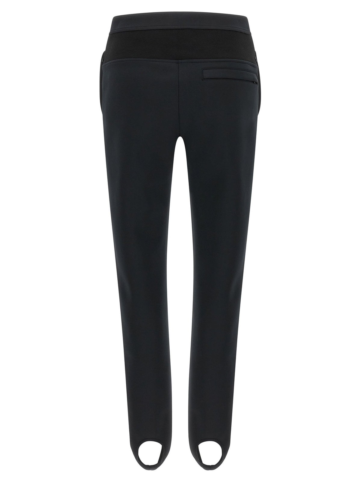 Courreges Pants With Stirrup