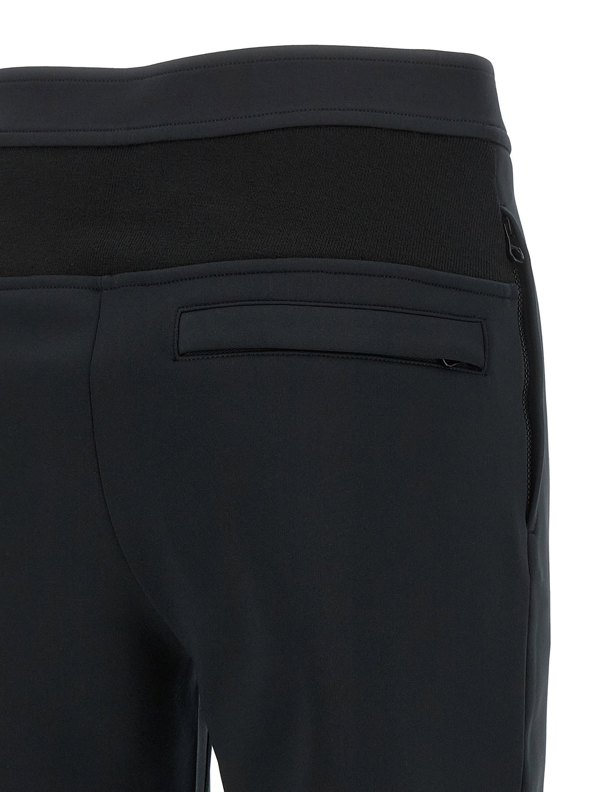 Courreges Pants With Stirrup