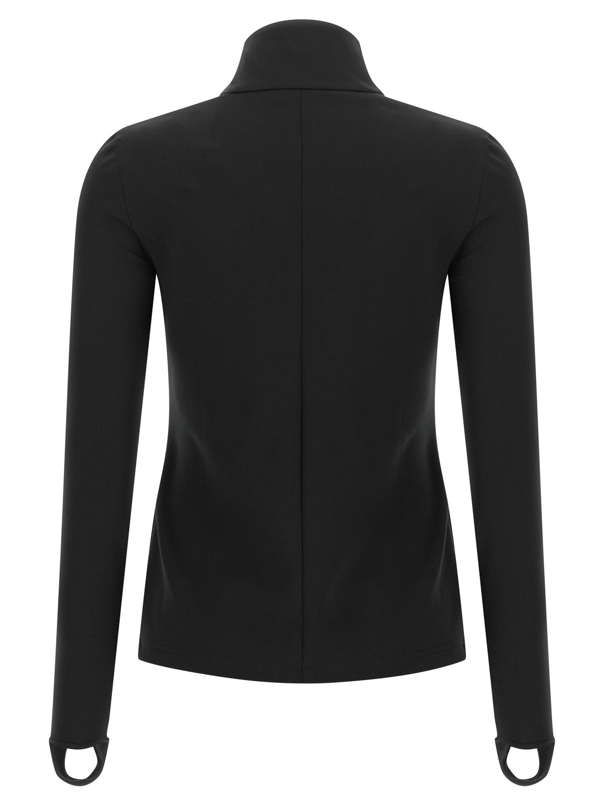 Courreges Second-skin Sweater