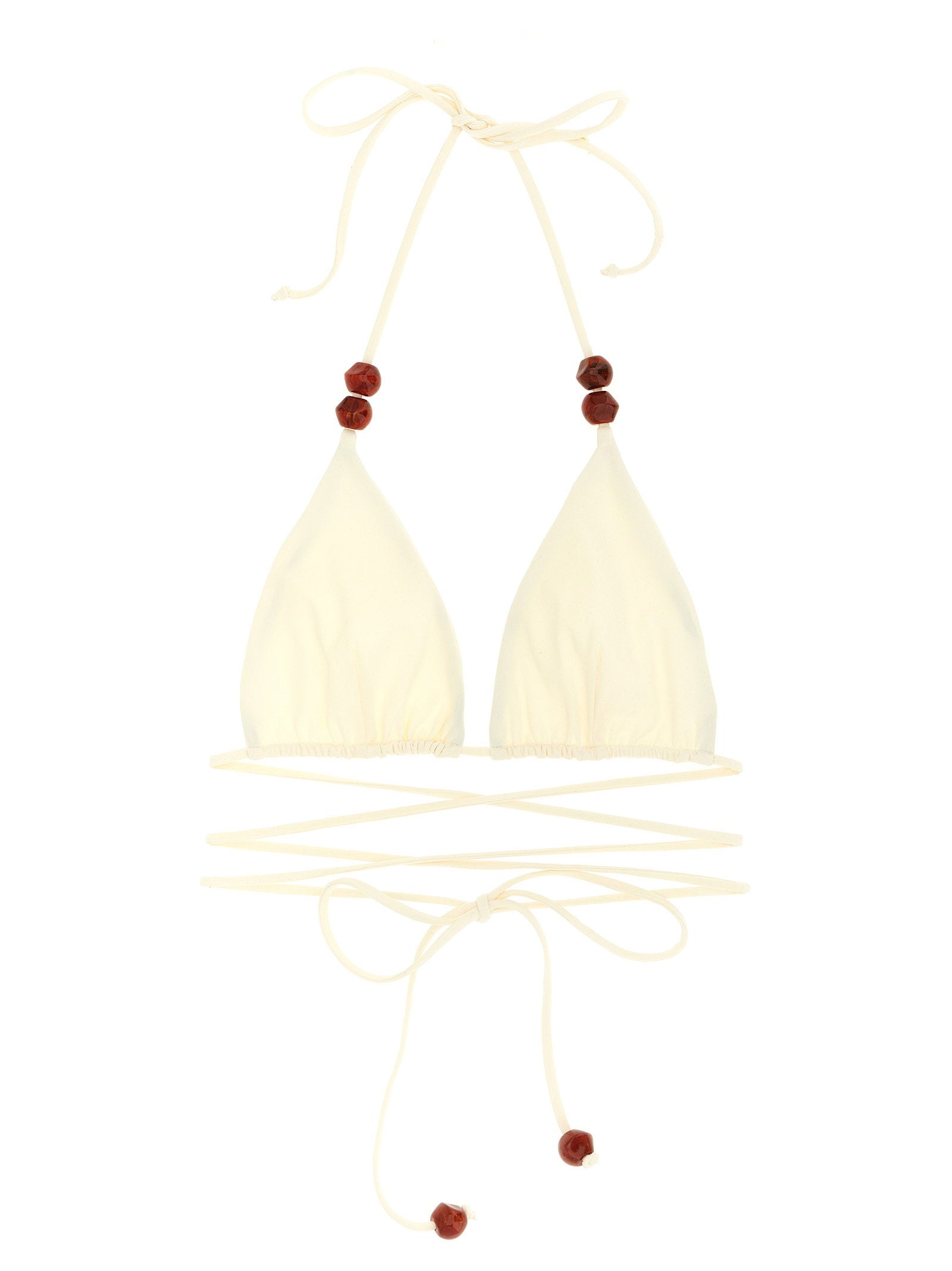 Magda Butrym Re 26 Bikini Top