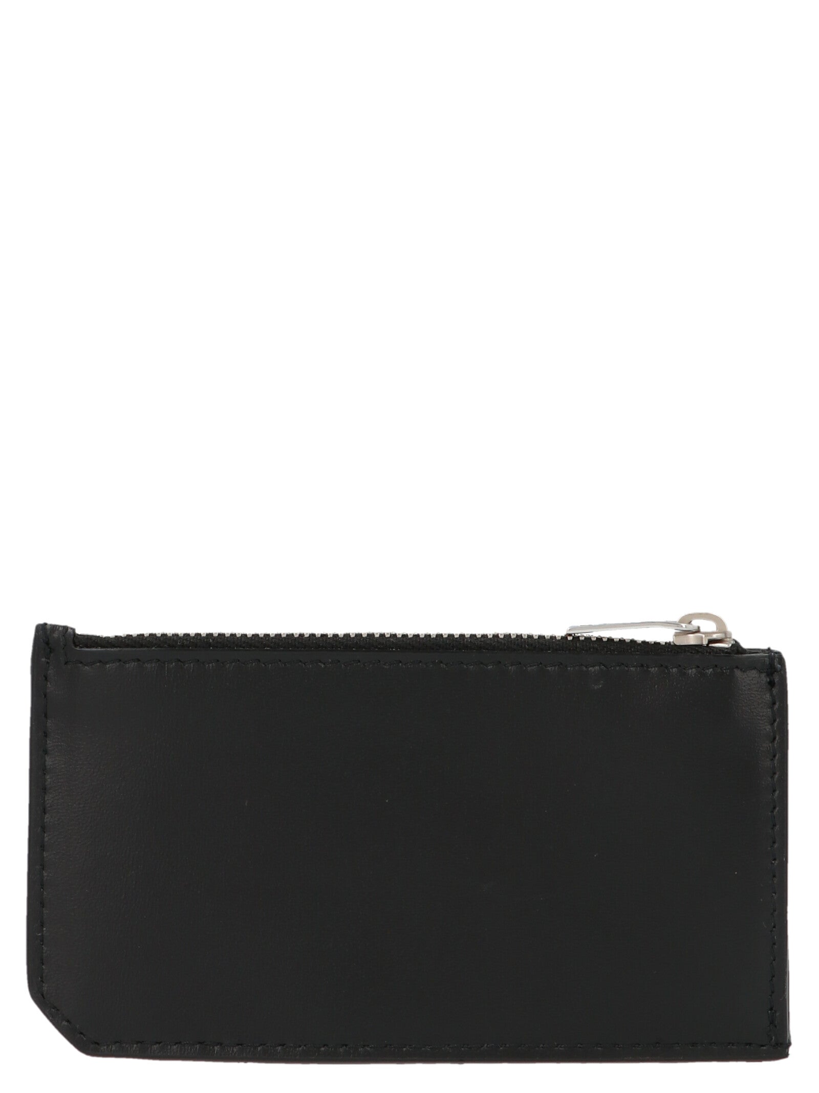 Saint Laurent Tiny Monogram Cardholder