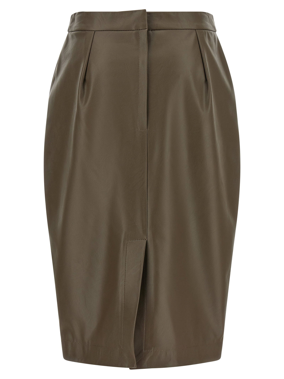 Stella Mccartney High Waist Skirt