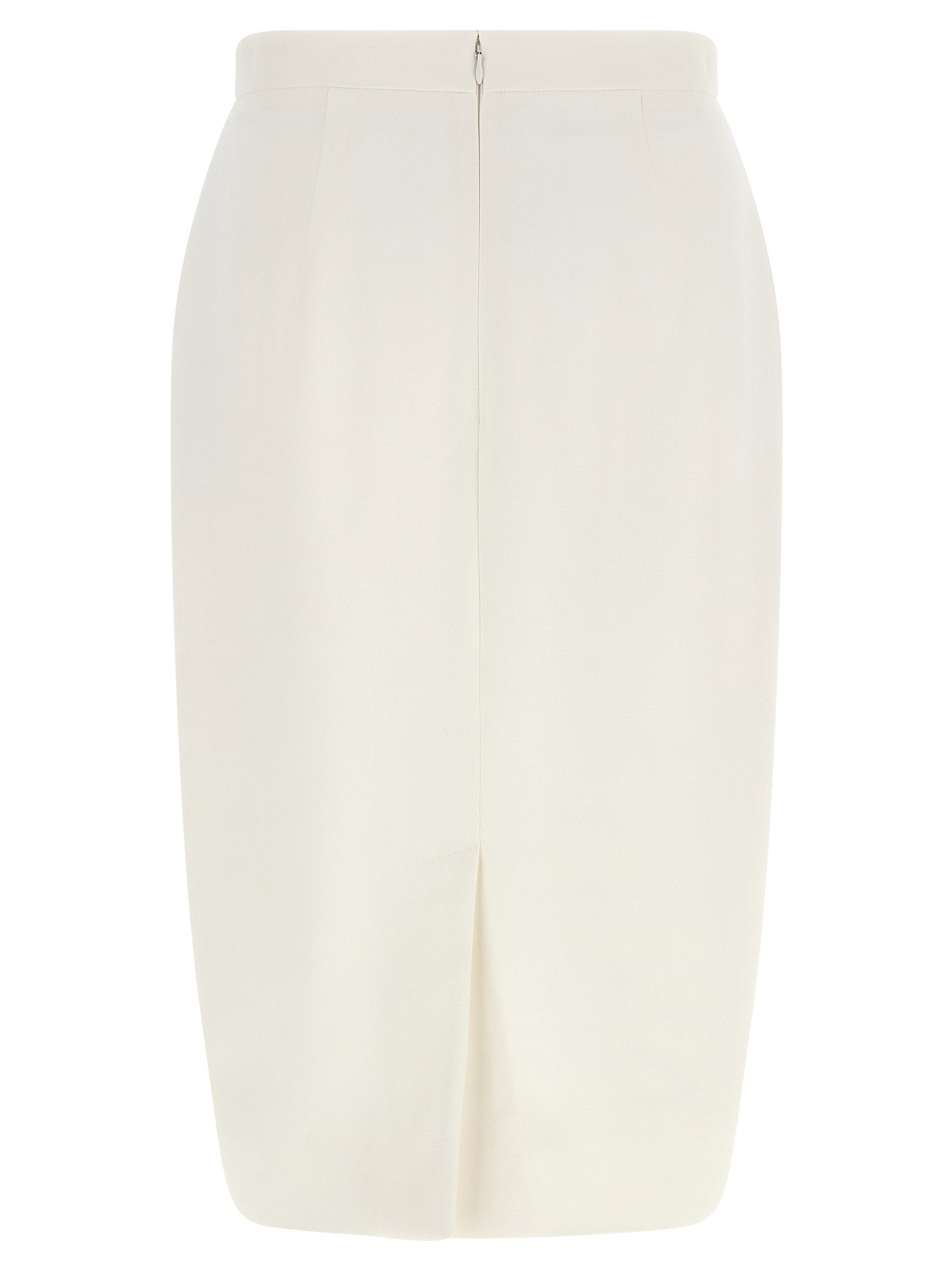 Stella Mccartney High Waist Skirt