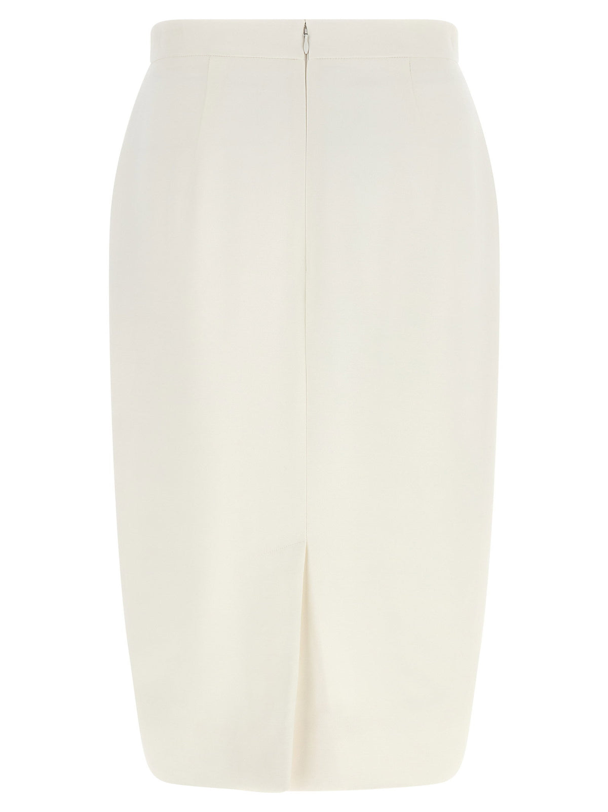 Stella Mccartney High Waist Skirt