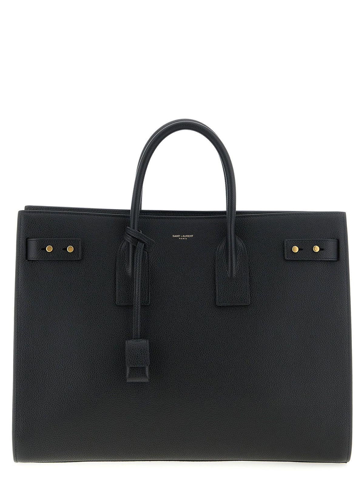 Saint Laurent Sac De Jour Handbag