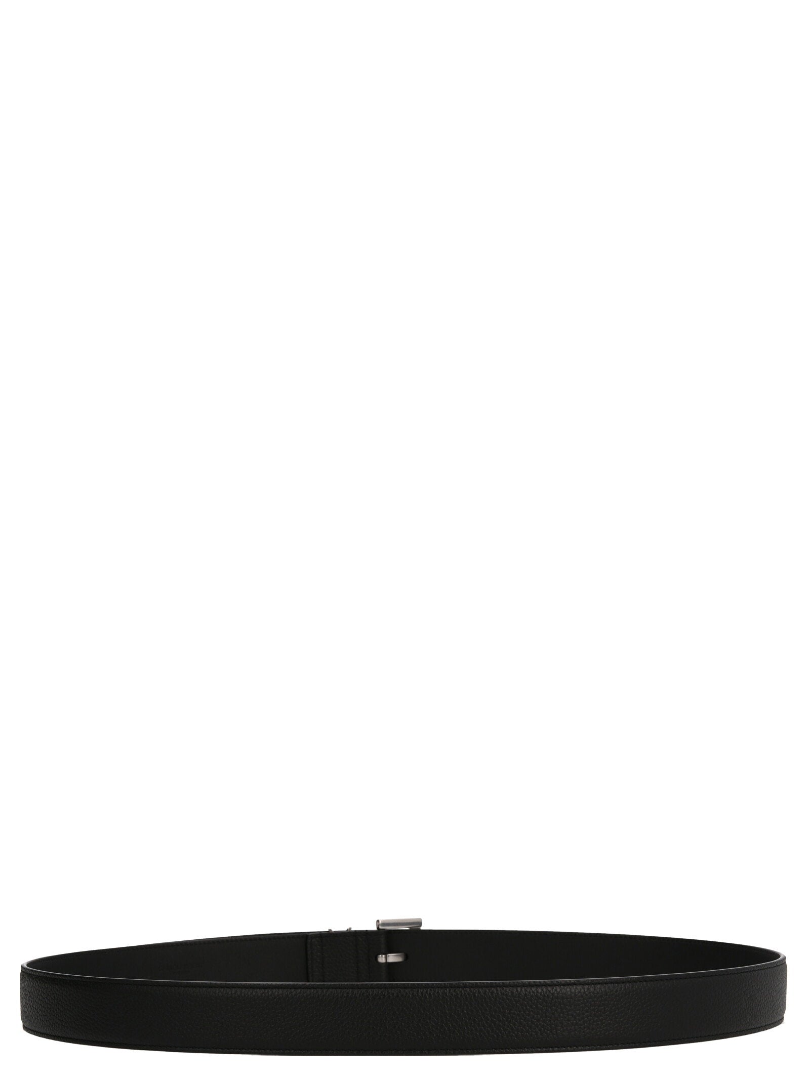 Saint Laurent Monogram Belt