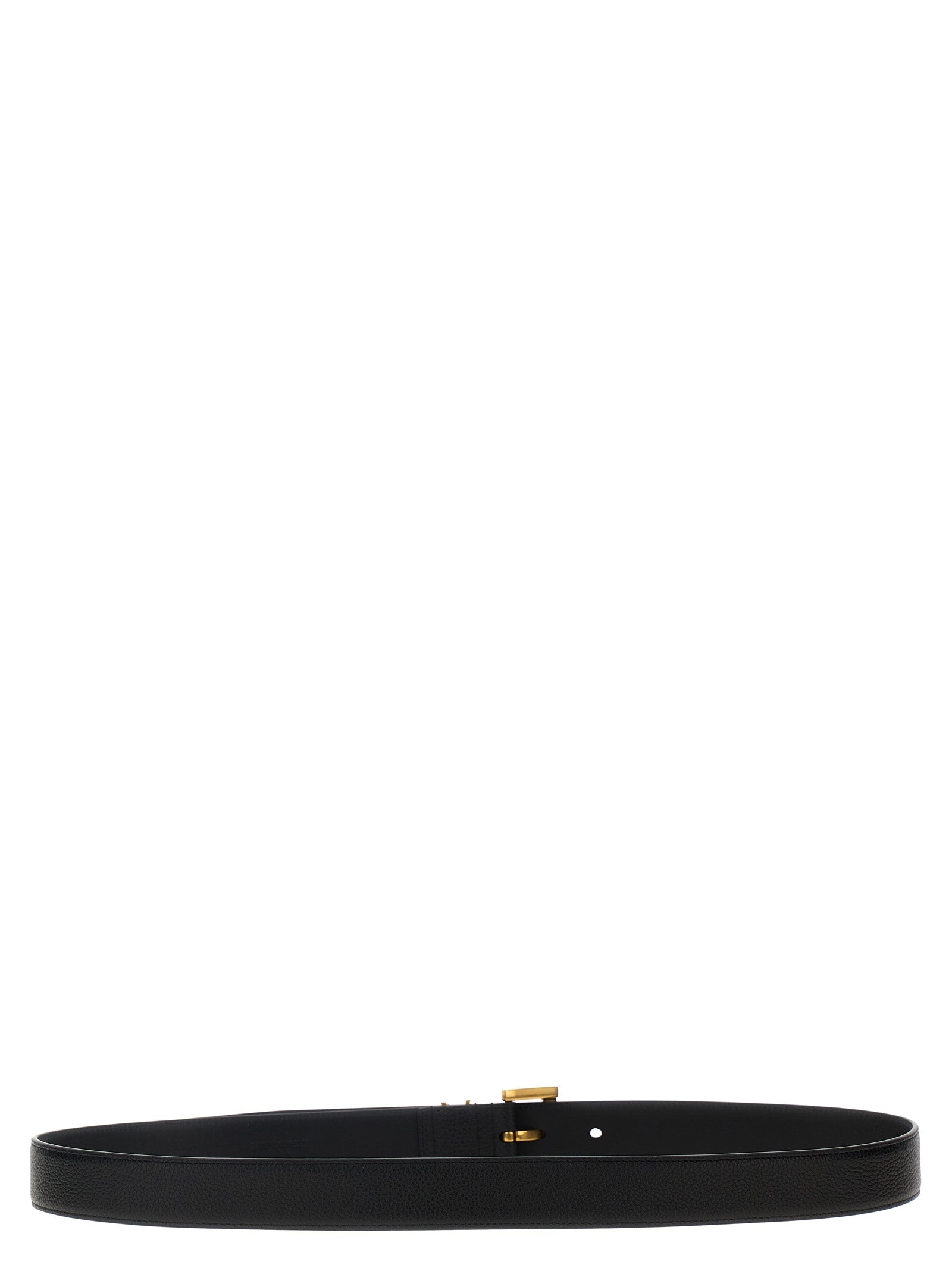 Saint Laurent Cassandre Belt