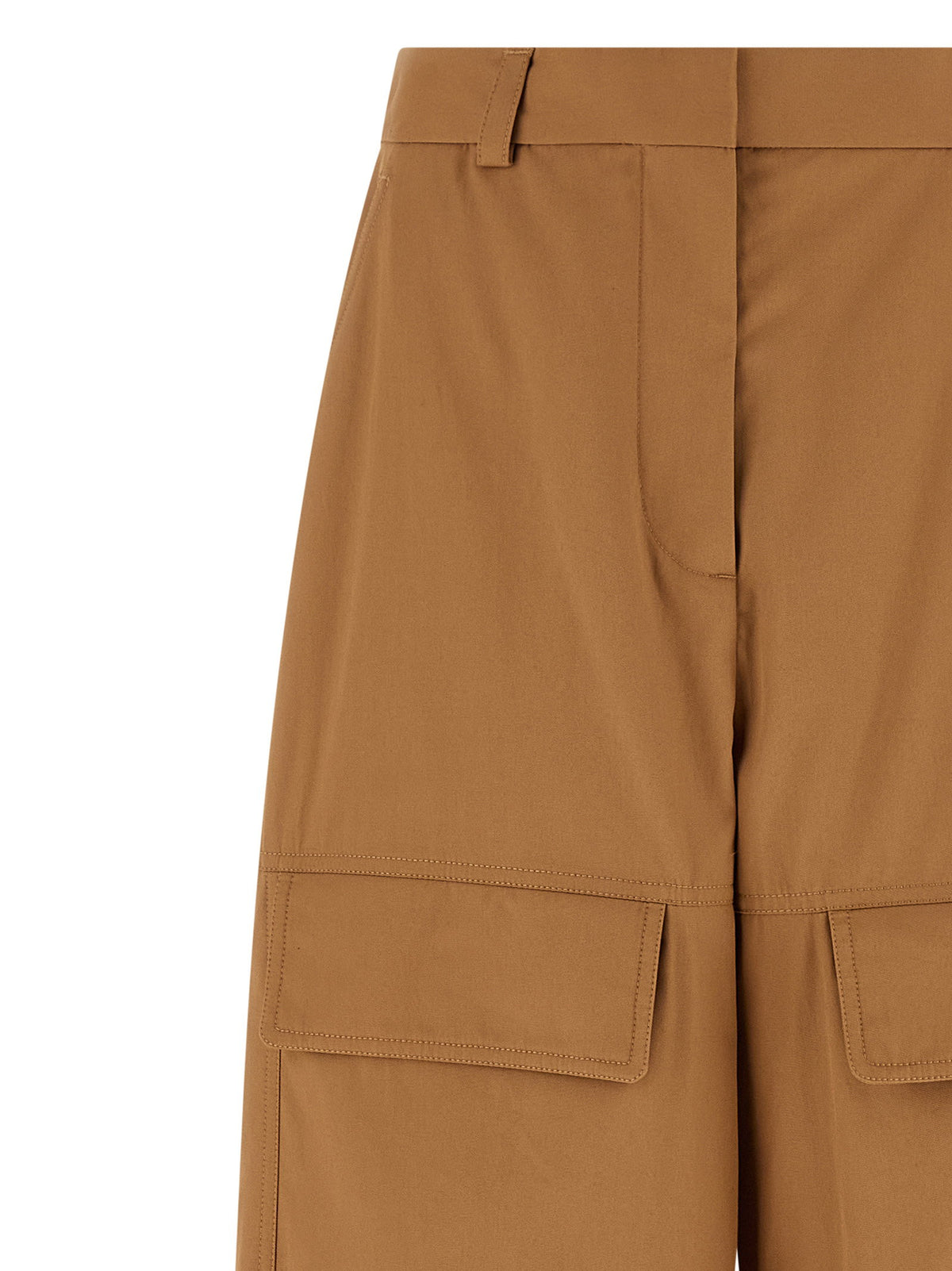 Stella Mccartney Cargo Pants