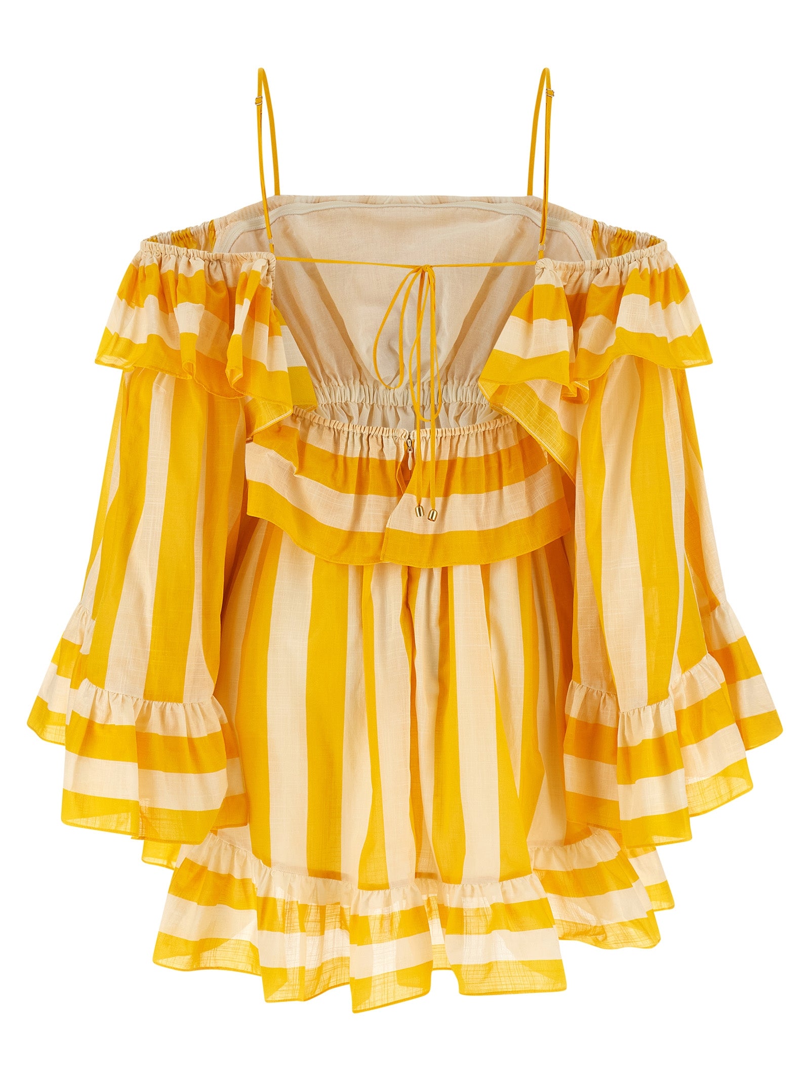 Zimmermann Daylight Dress