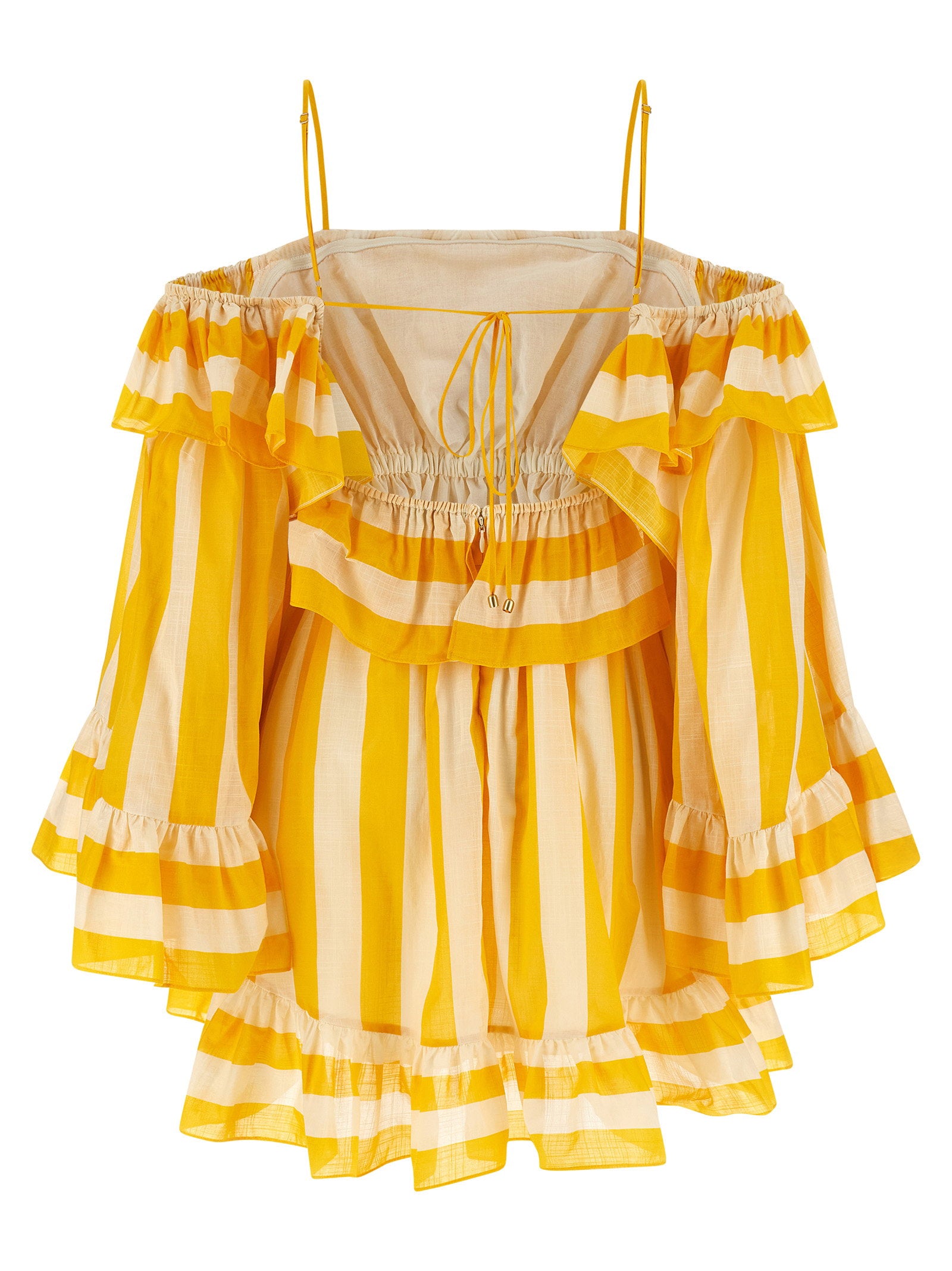 Zimmermann Daylight Dress