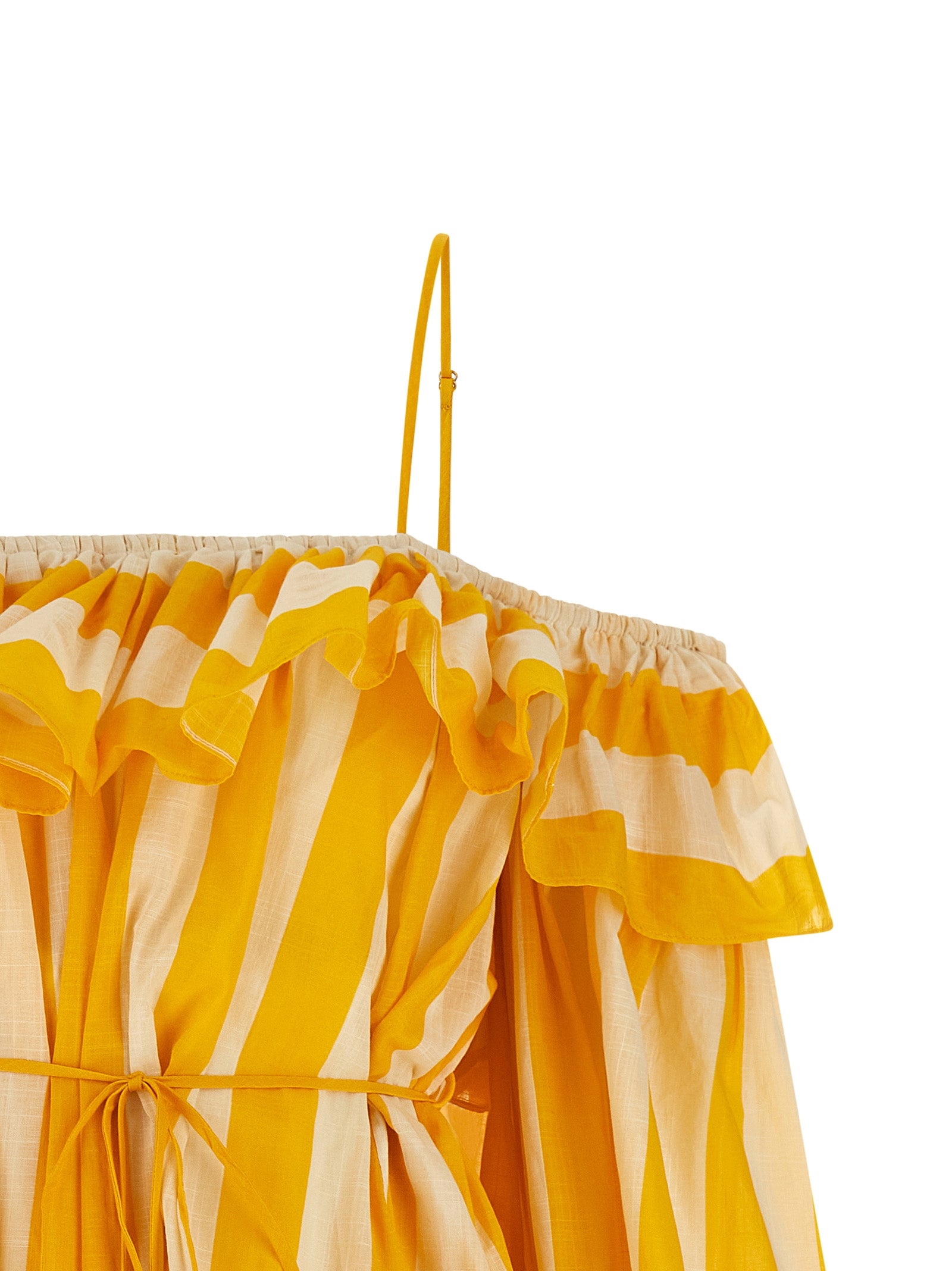 Zimmermann Daylight Dress