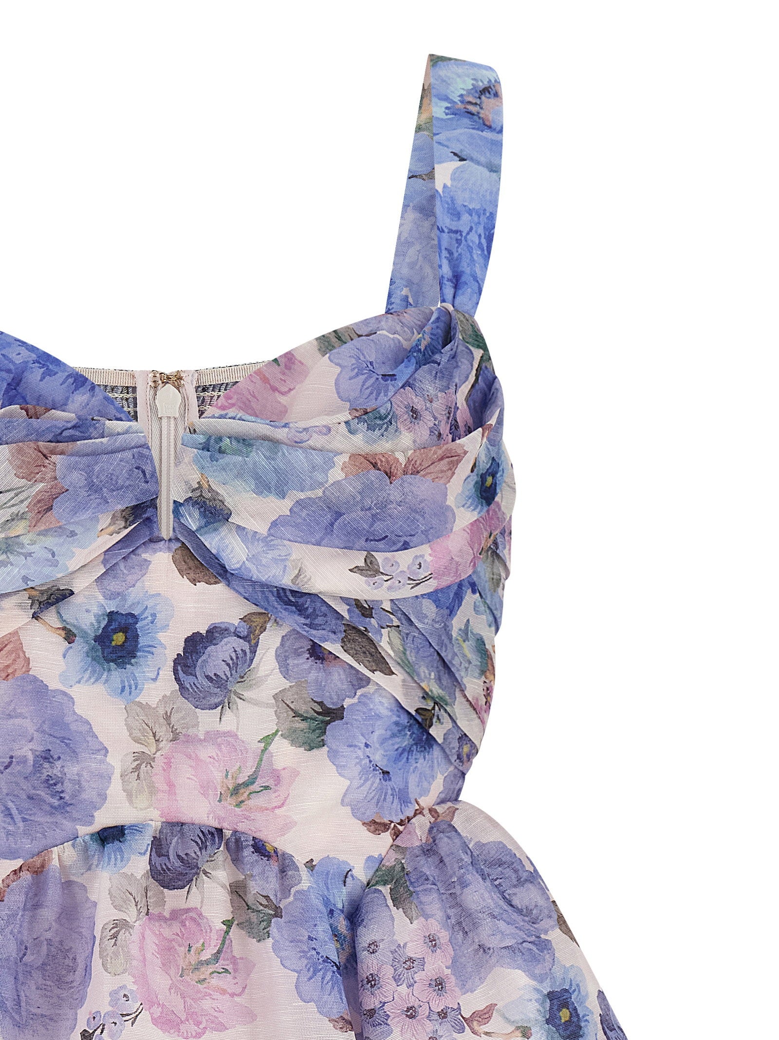 Zimmermann Rebellion Dress