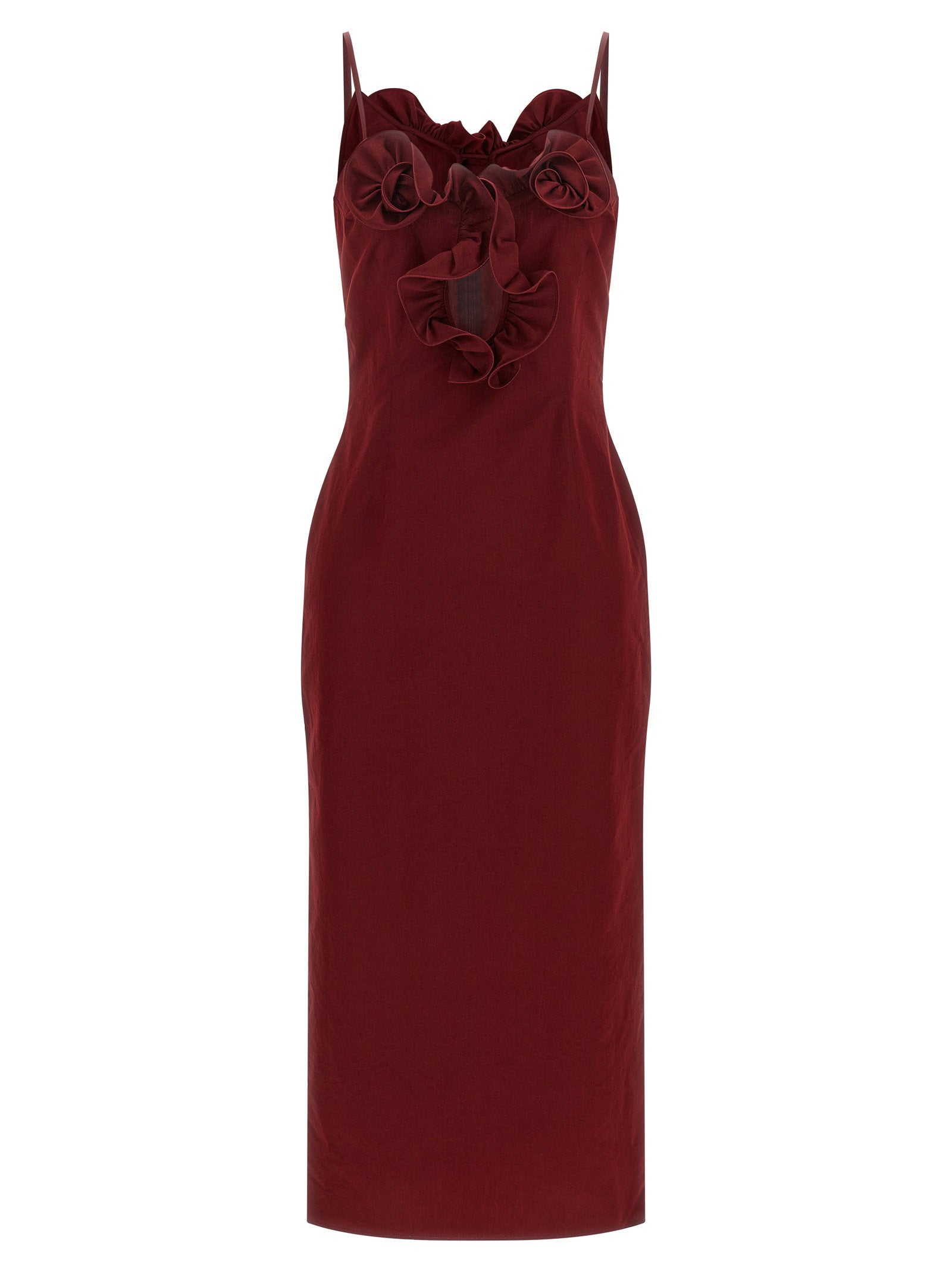 Magda Butrym 03 Dress