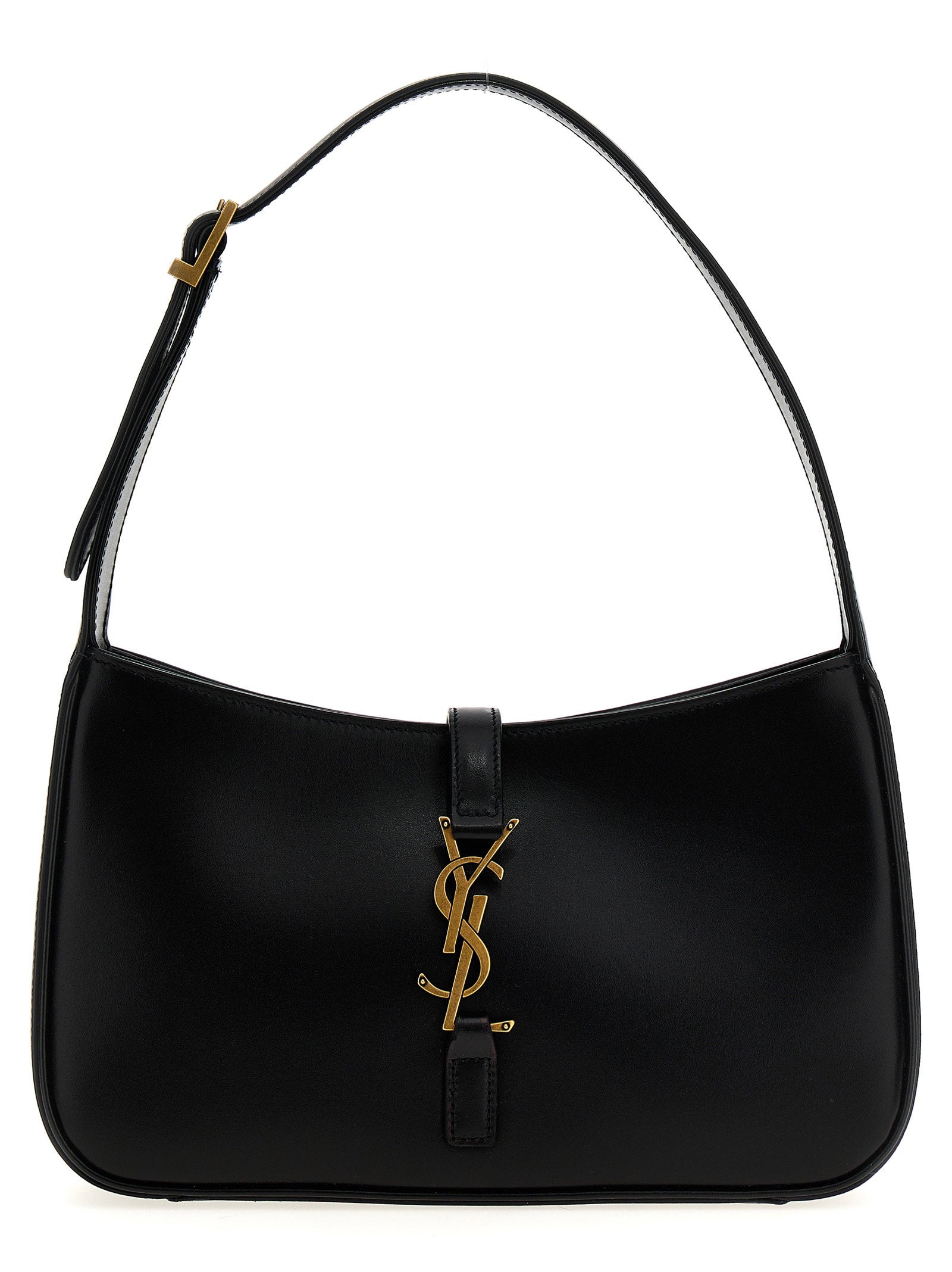 Saint Laurent Hobo Le 5 À 7 Shoulder Bag